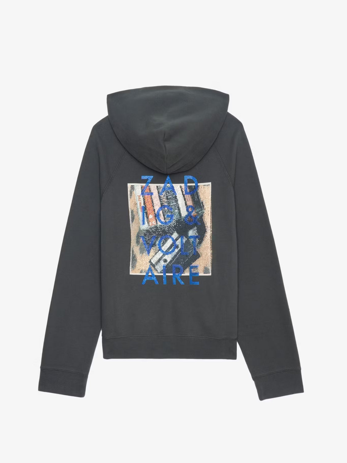 Sudadera Georgy Photo