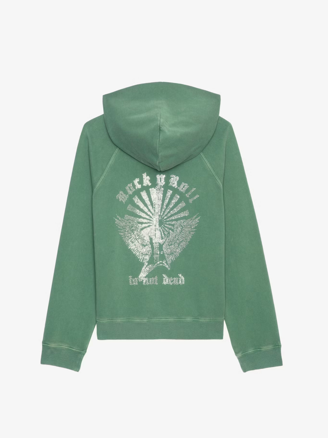 Sudadera Georgy Guitar