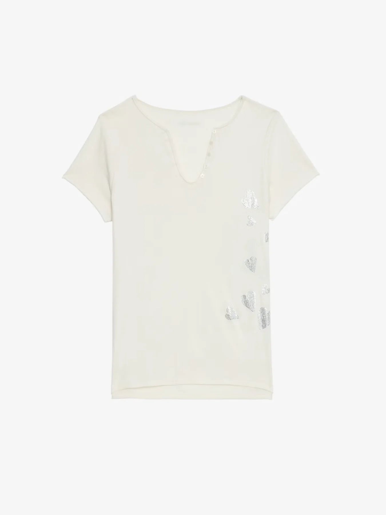 Camiseta Tunisienl