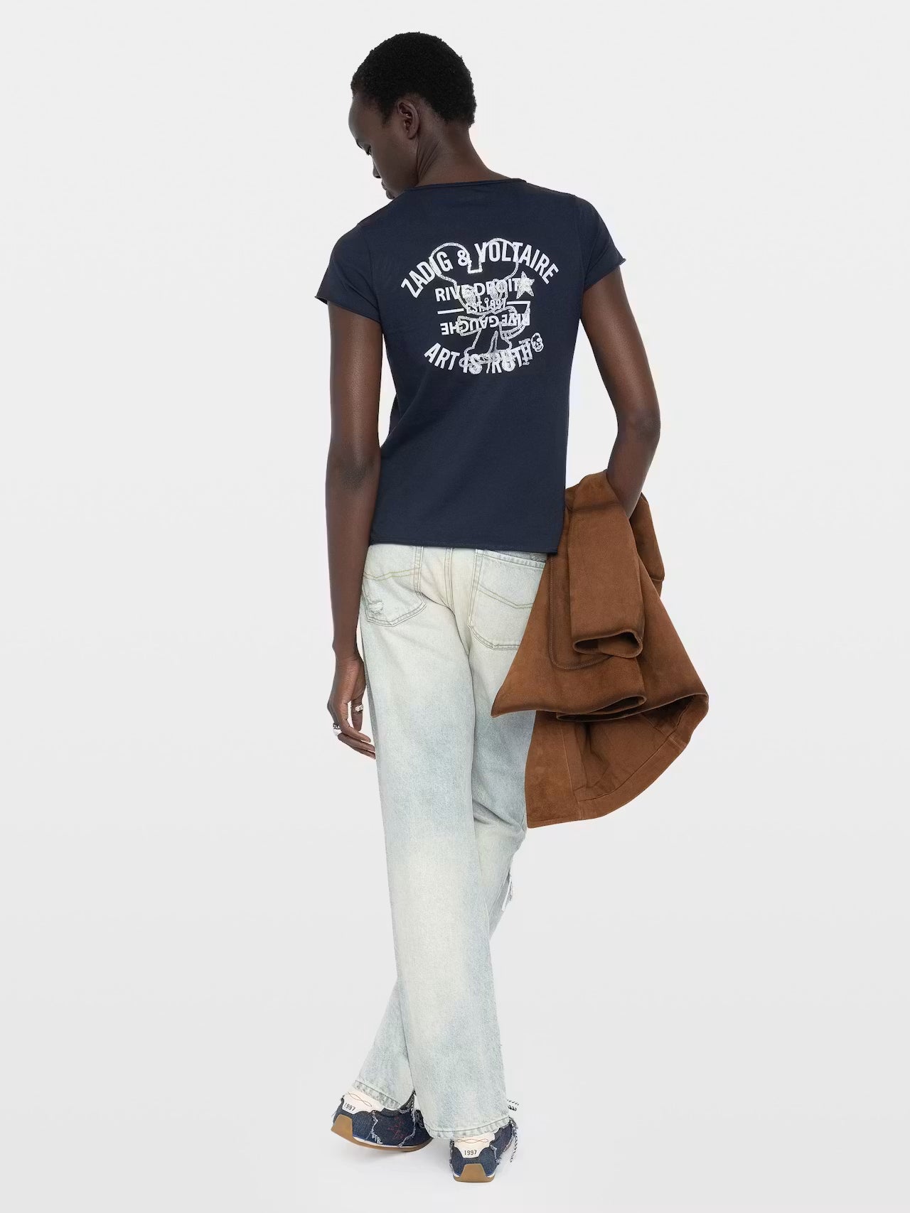 T-Shirt Tunecina