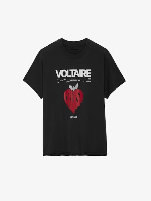 Camiseta Concert Crush