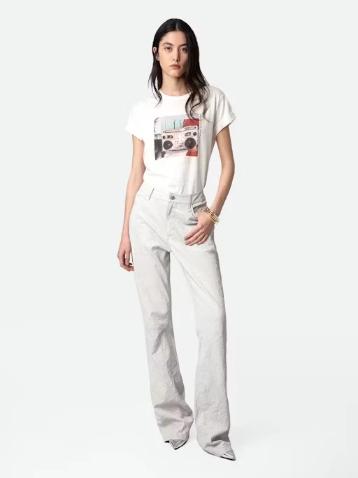 Camiseta Photoprint Retro