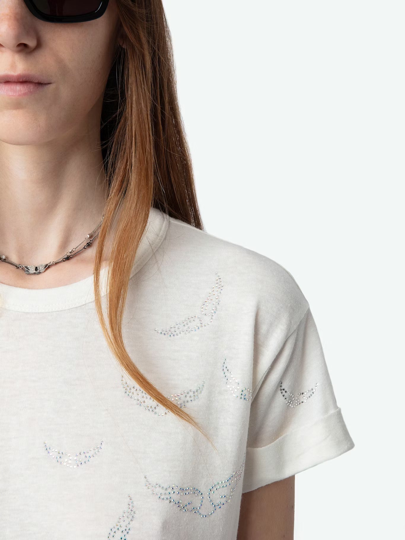 Camiseta Anya