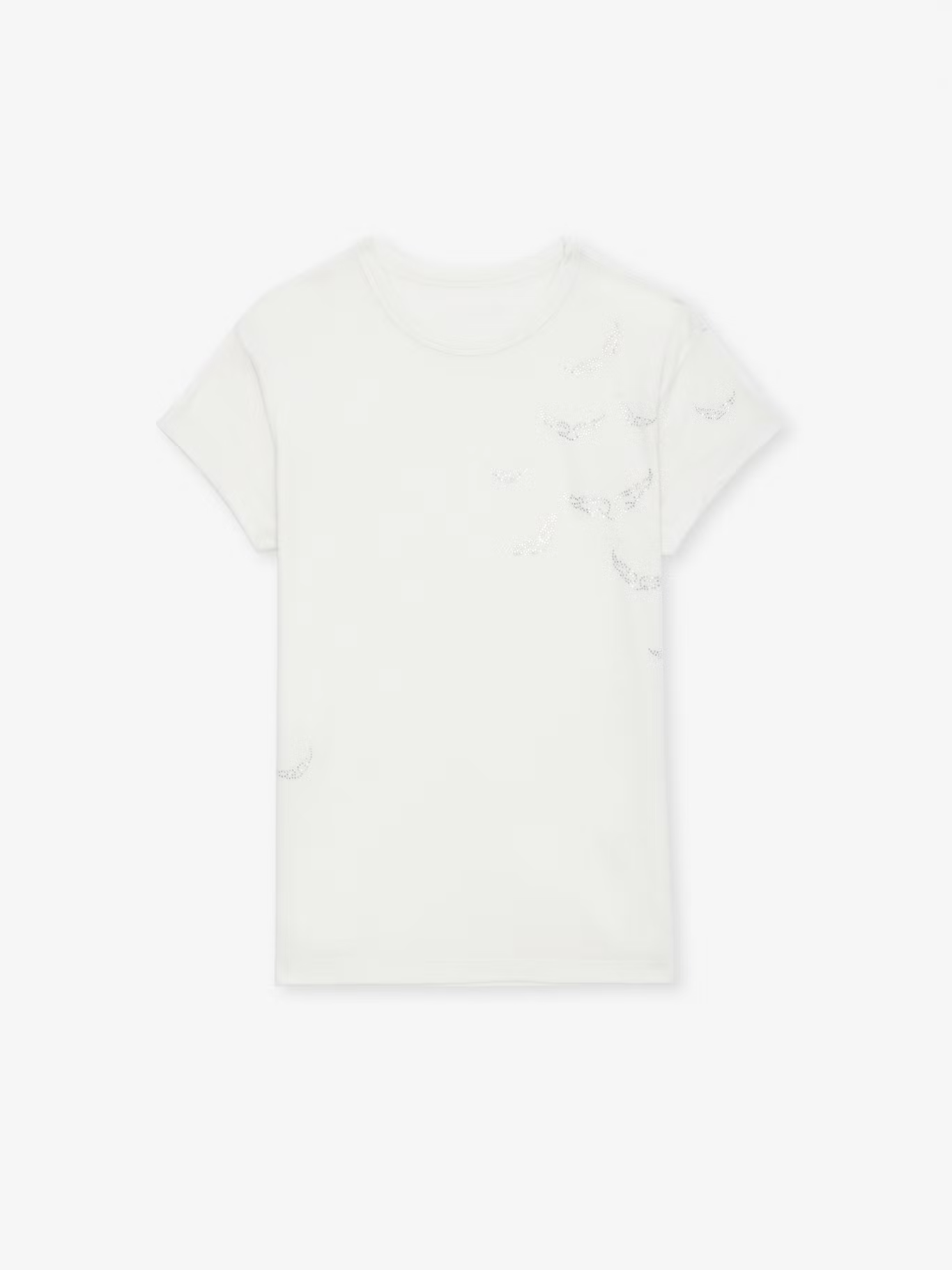 Camiseta Anya
