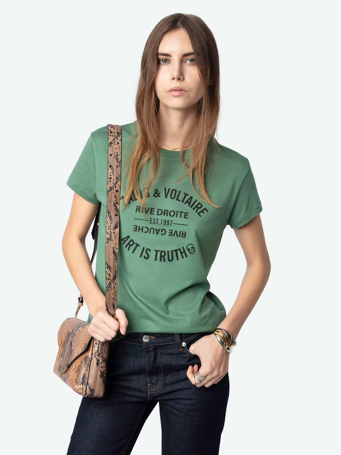 Camiseta Blason Eco