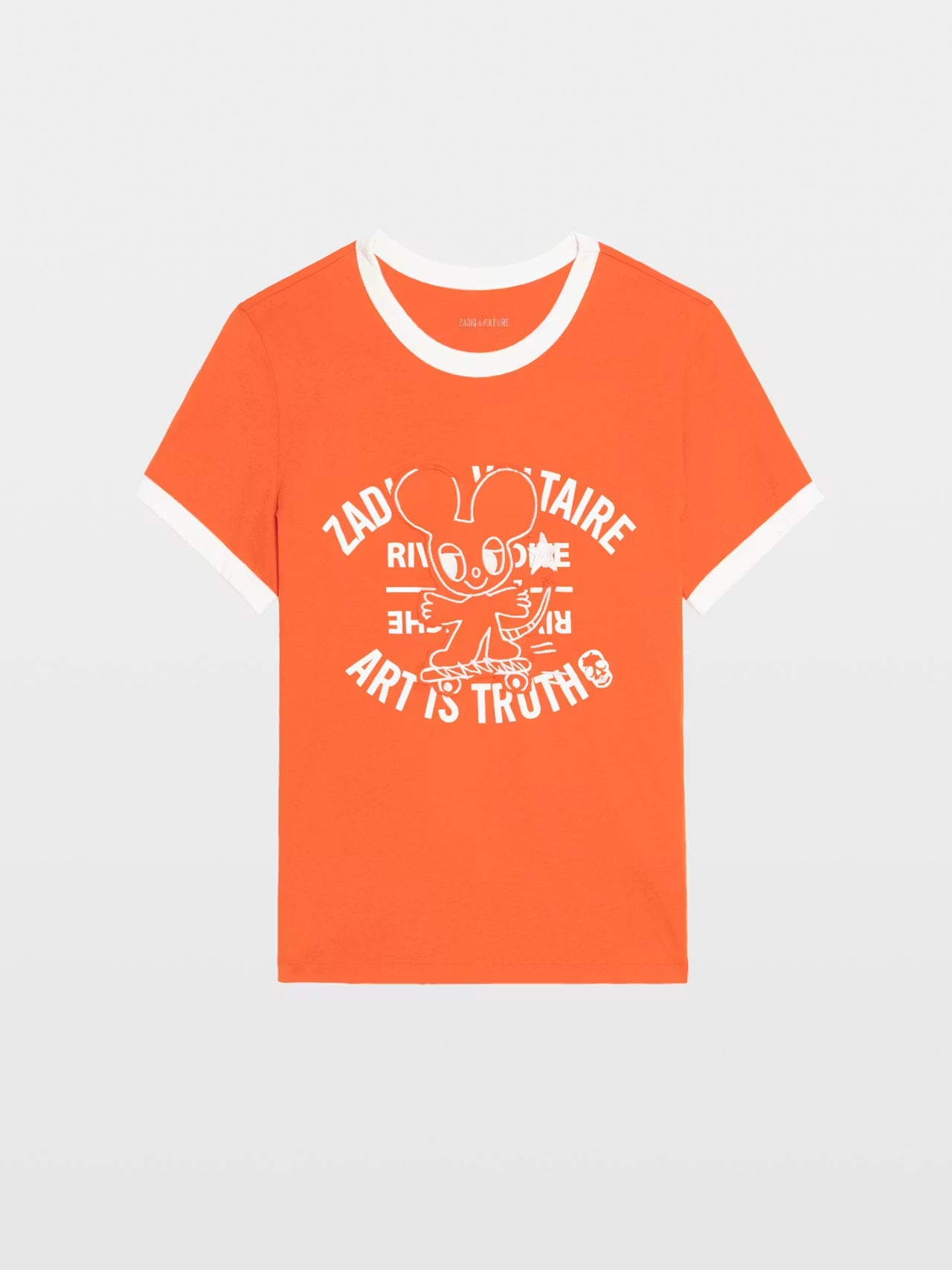 T-Shirt Woos