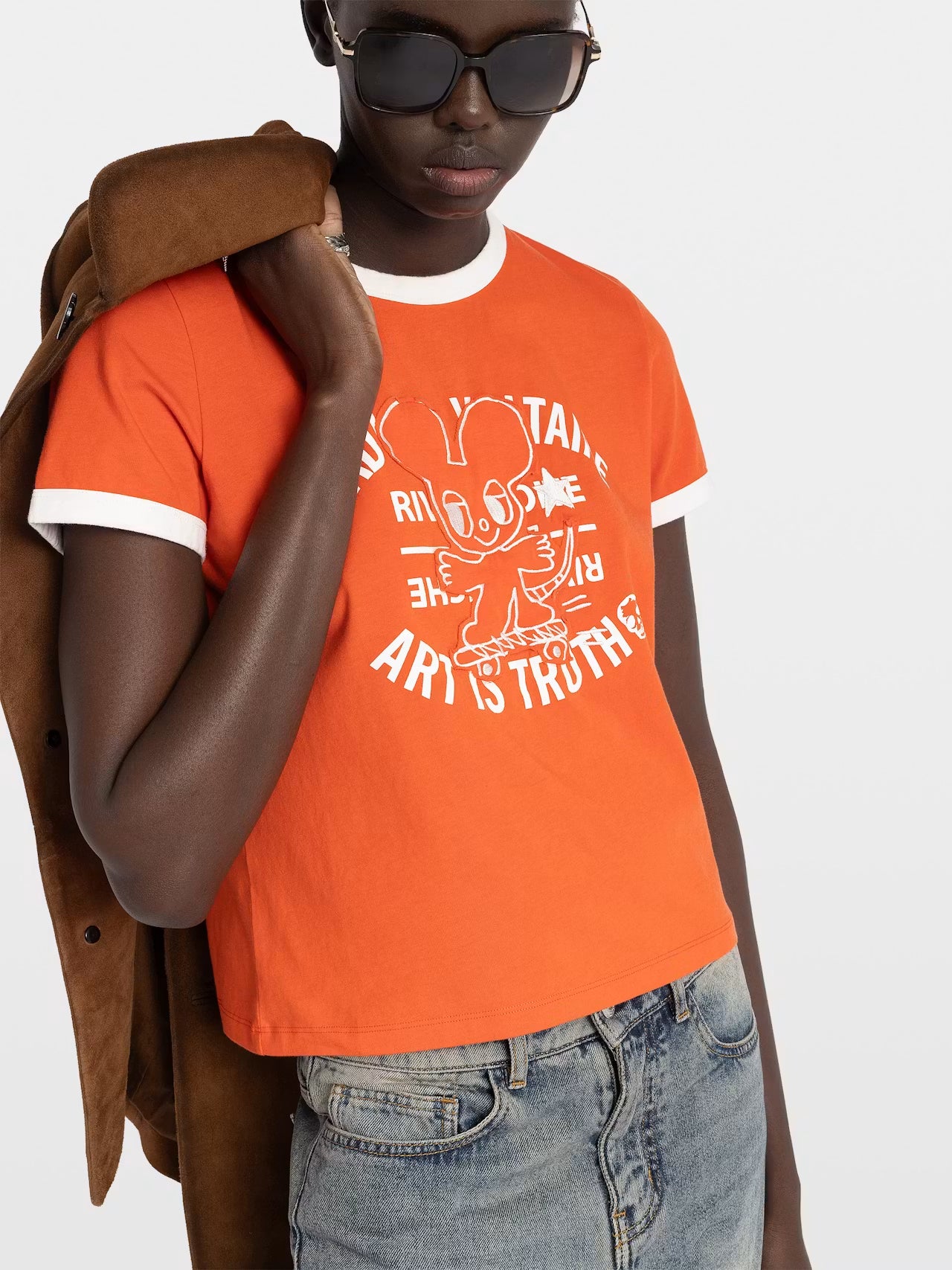 T-Shirt Woos