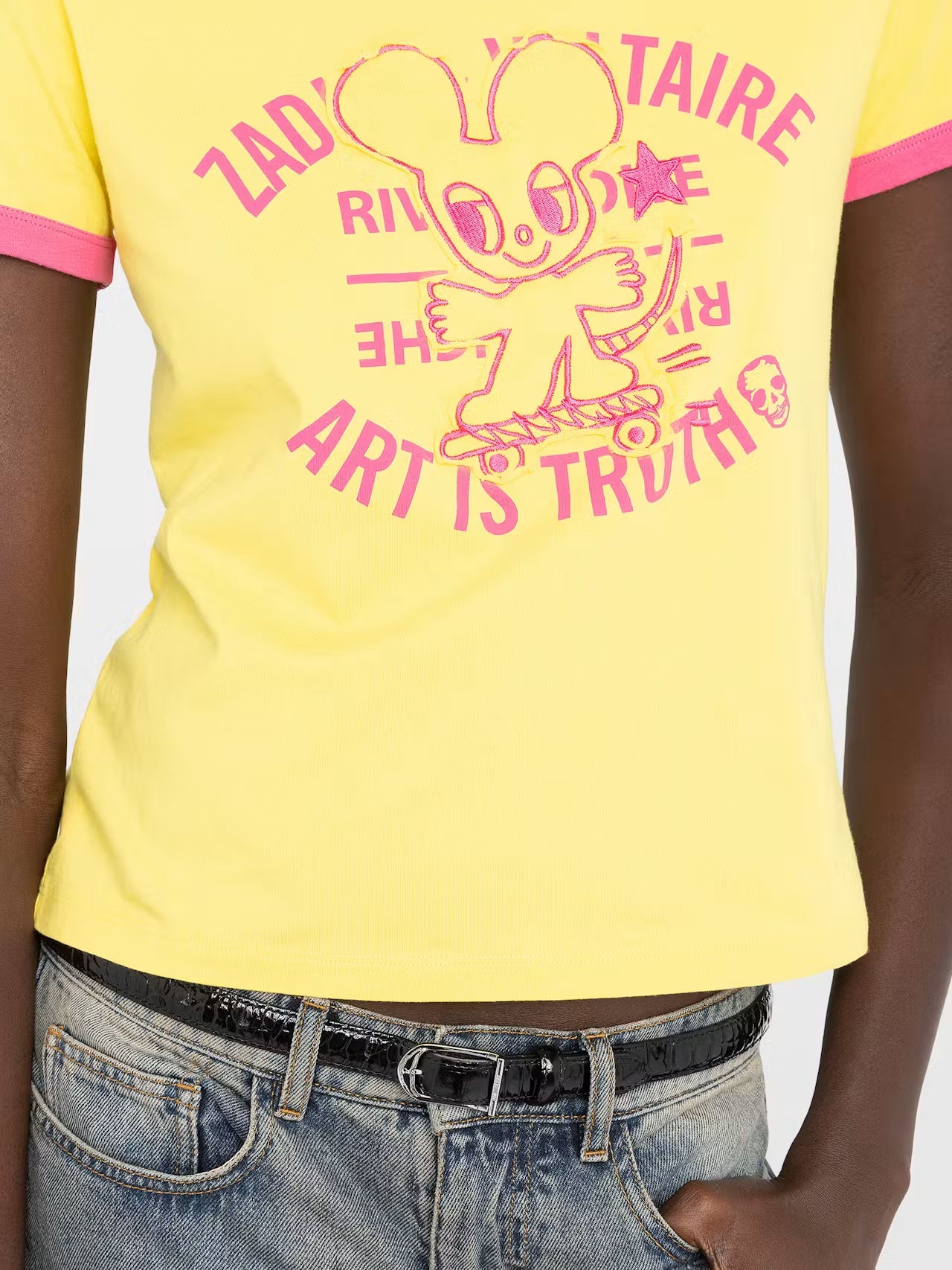 T-Shirt Woos
