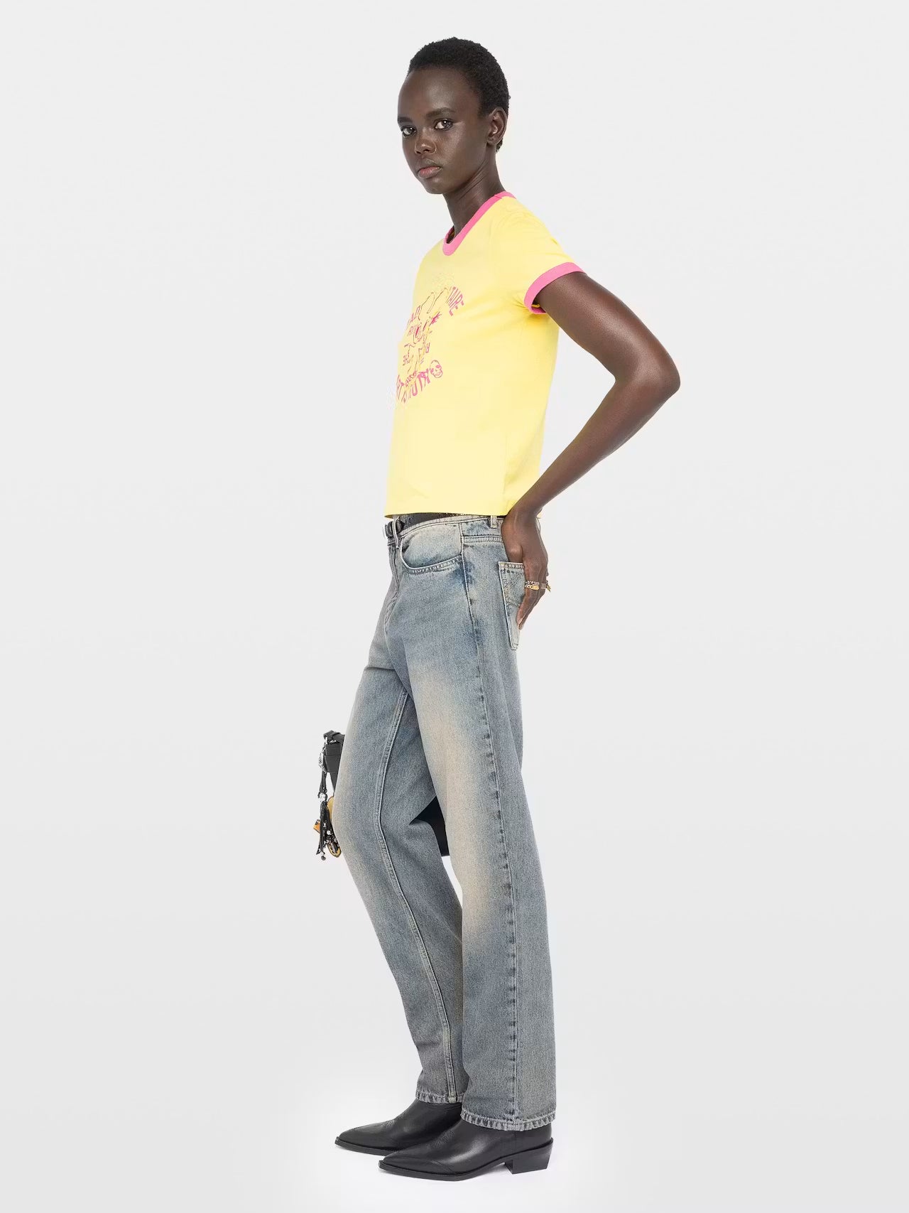 T-Shirt Woos