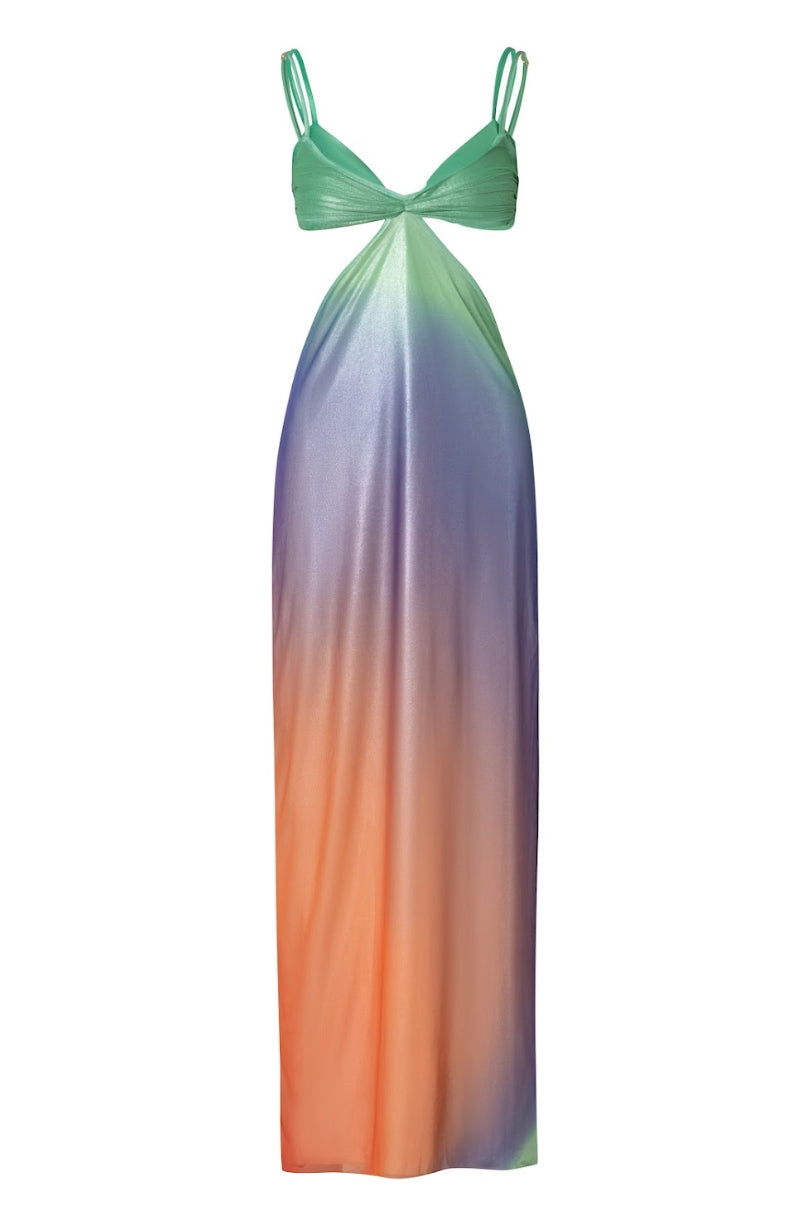 Vestido Kamala