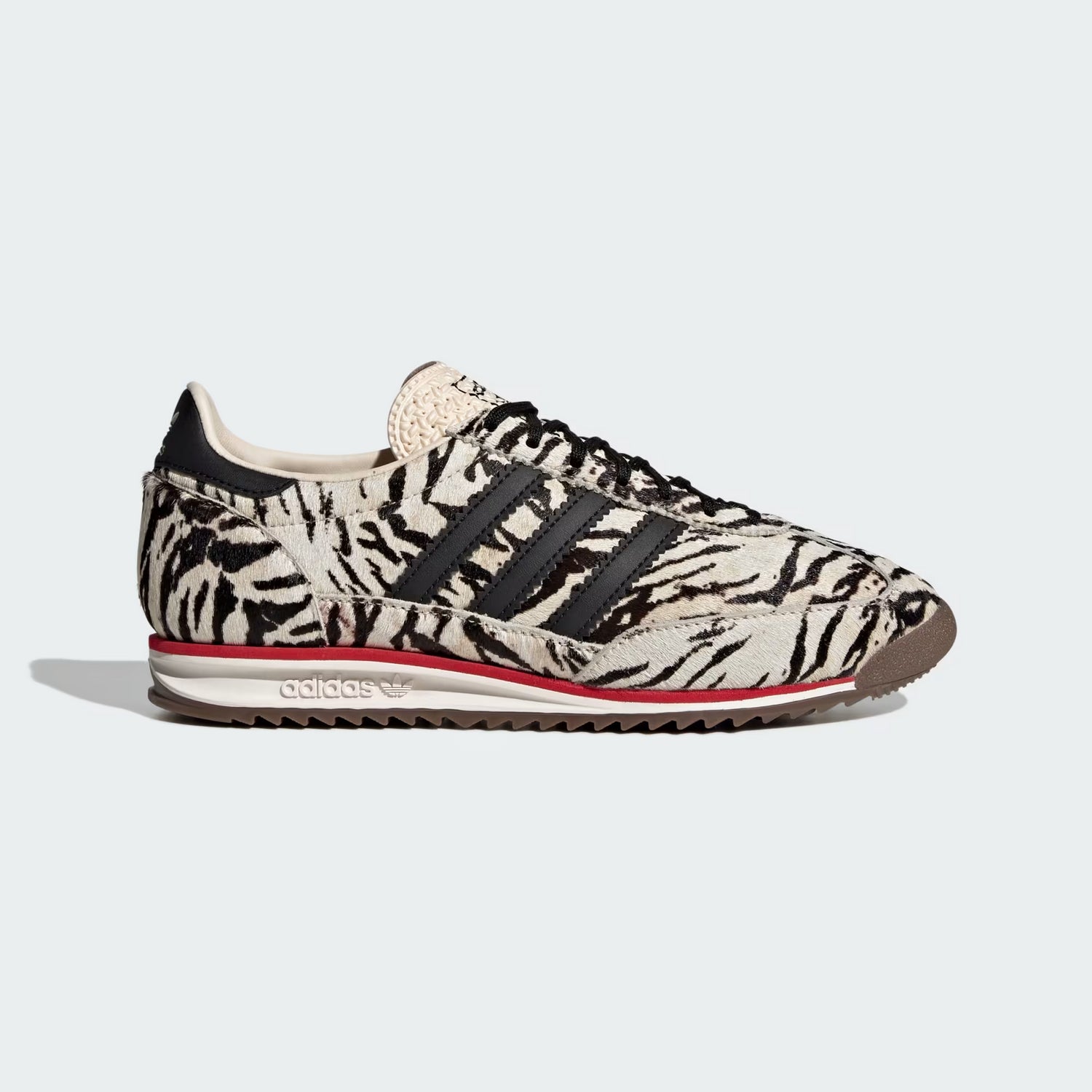 Zapatilla Adidas Sl 72 Og Mujer