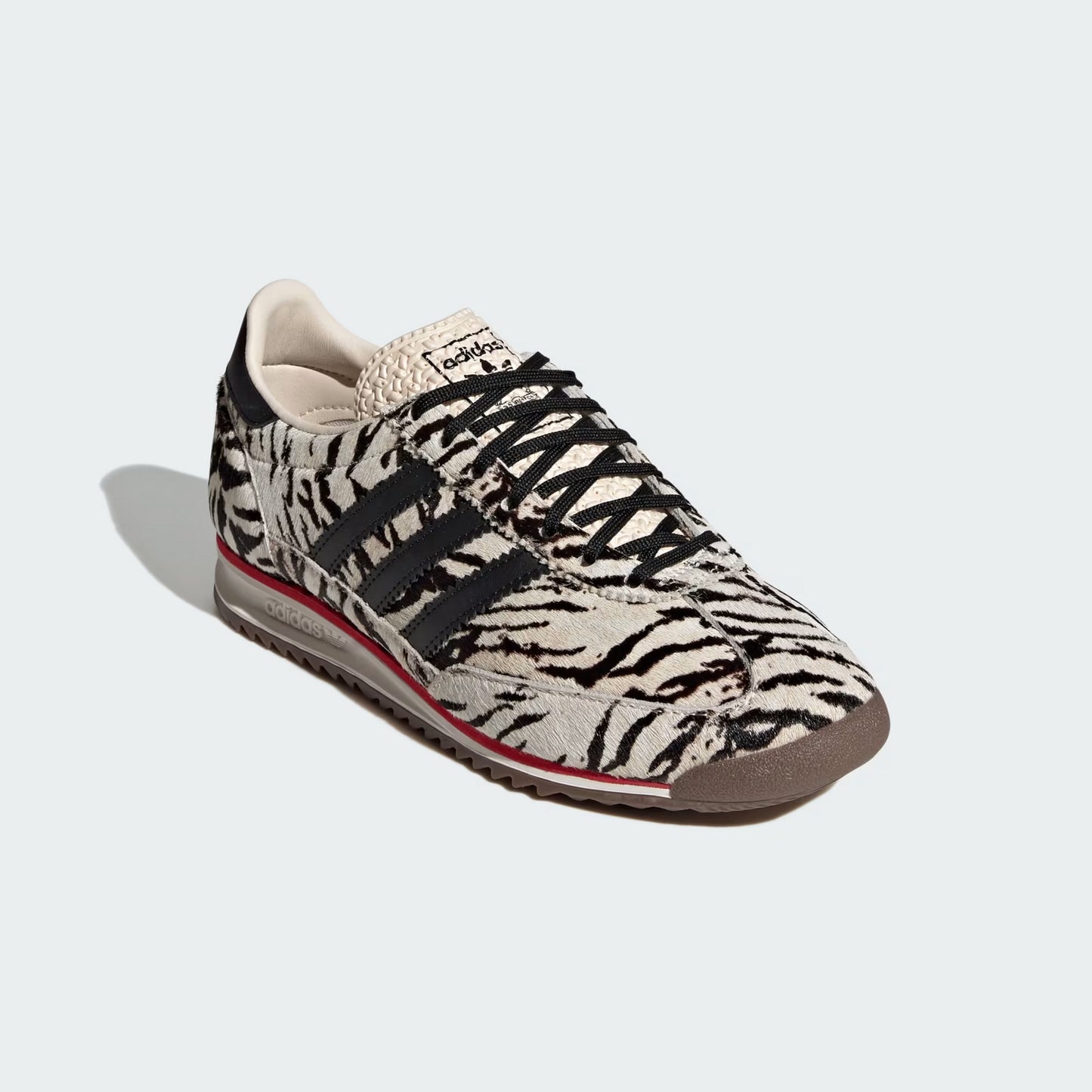 Zapatilla Adidas Sl 72 Og Mujer