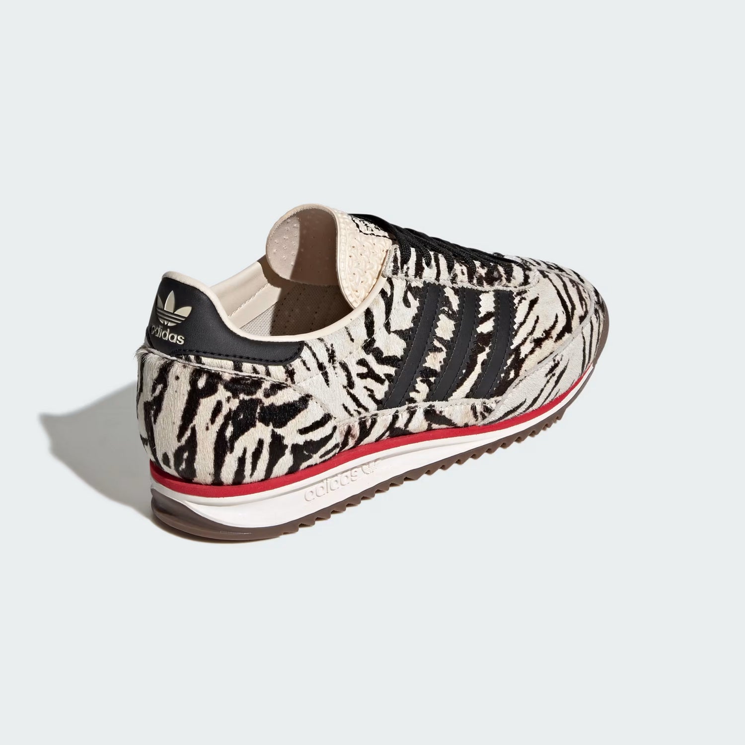 Zapatilla Adidas Sl 72 Og Mujer