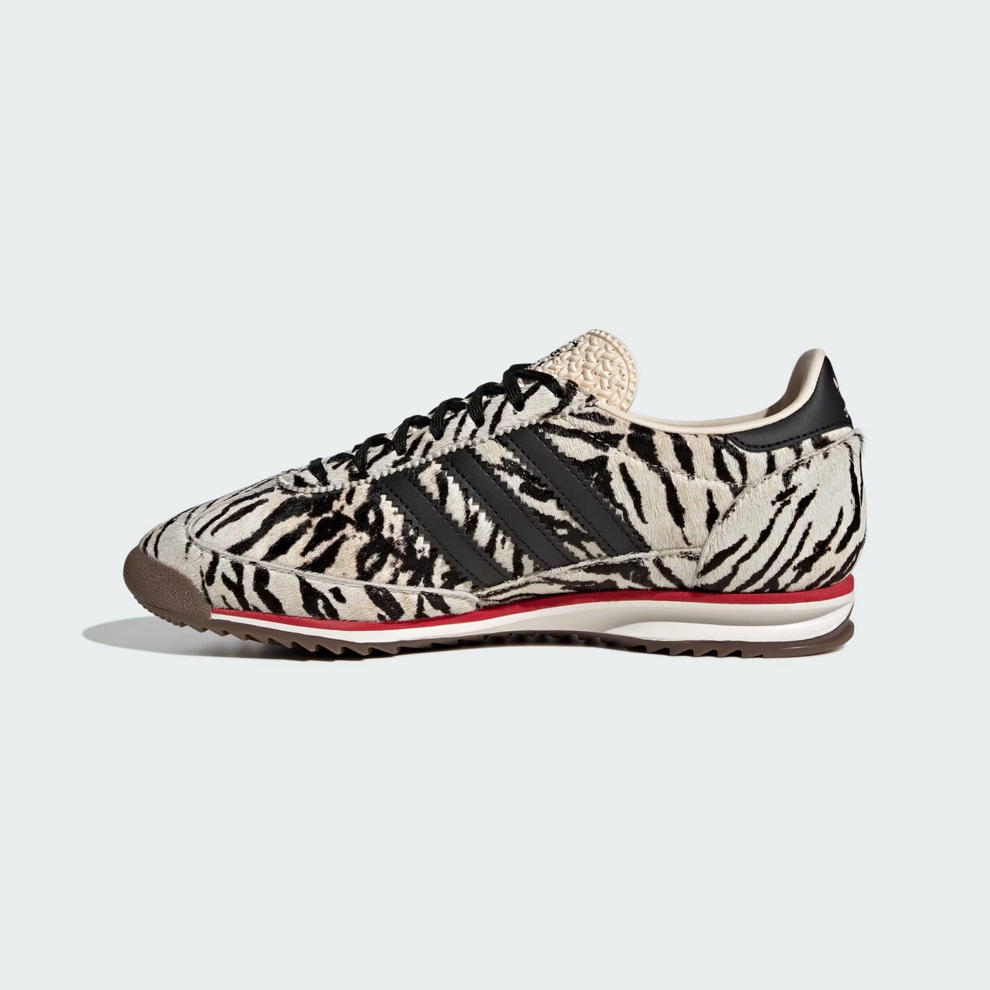 Zapatilla Adidas Sl 72 Og Mujer