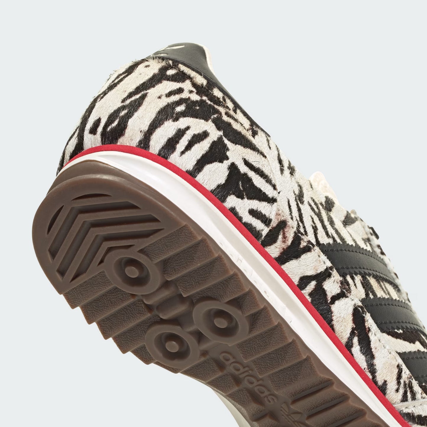 Zapatilla Adidas Sl 72 Og Mujer