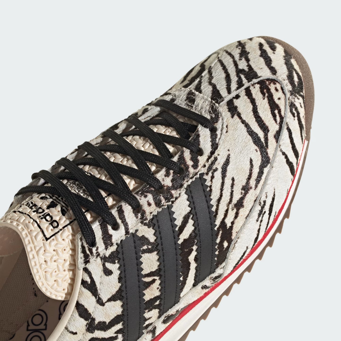 Zapatilla Adidas Sl 72 Og Mujer