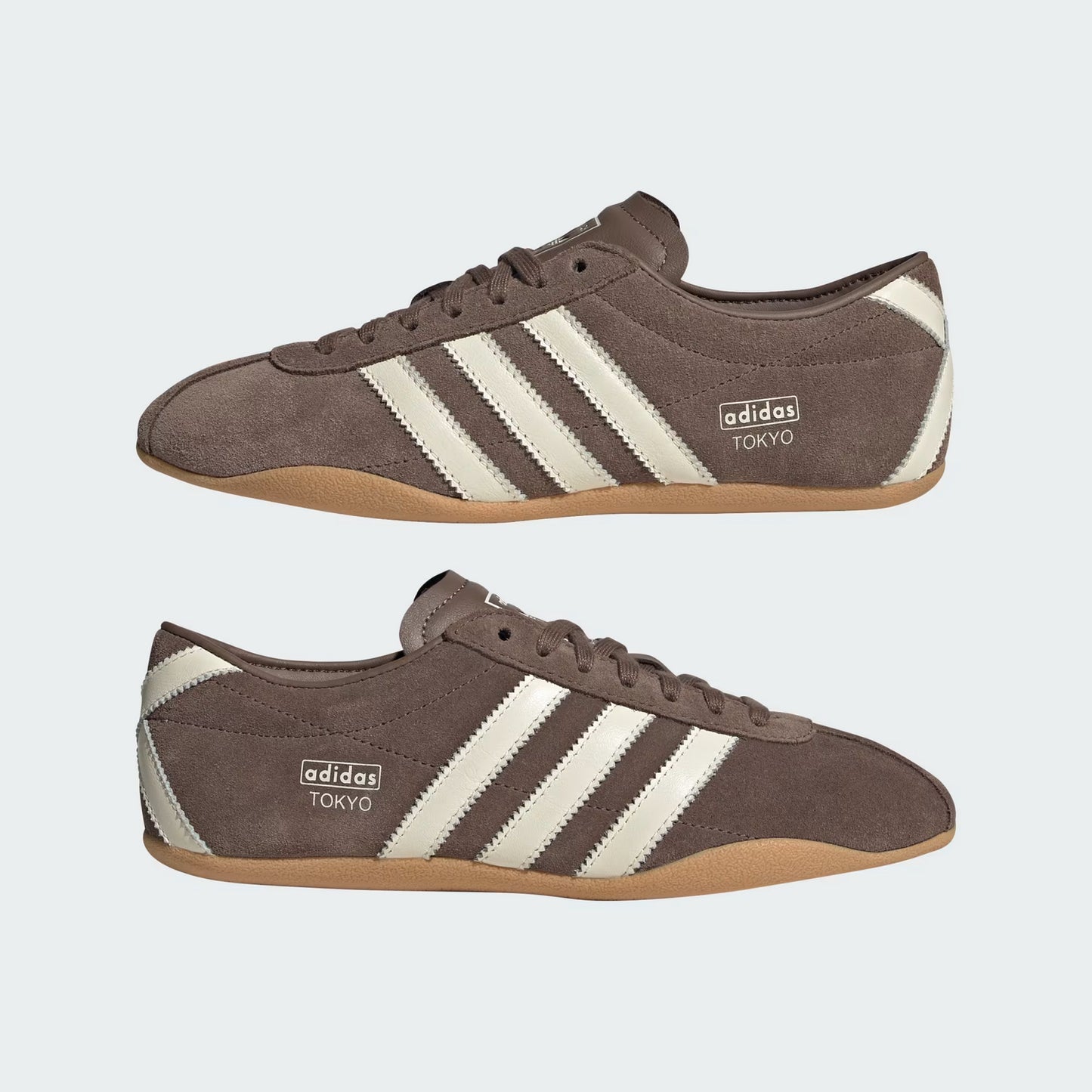 Zapatillas Adidas Tokyo Mujer