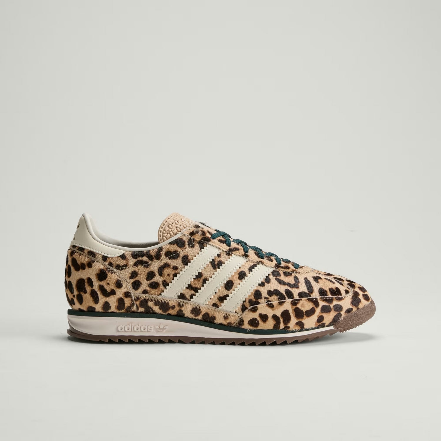 Zapatillas Adidas Sl 72 Og Mujer