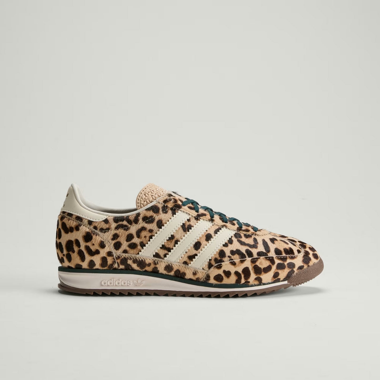 Zapatillas Adidas Sl 72 Og Mujer