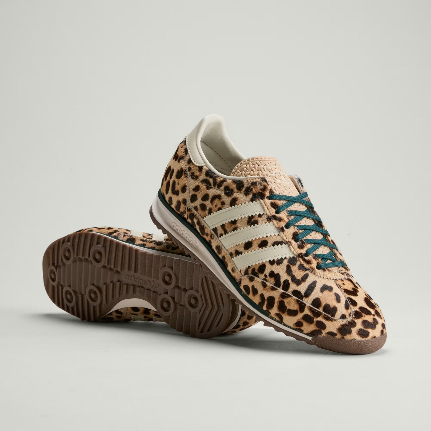 Zapatillas Adidas Sl 72 Og Mujer
