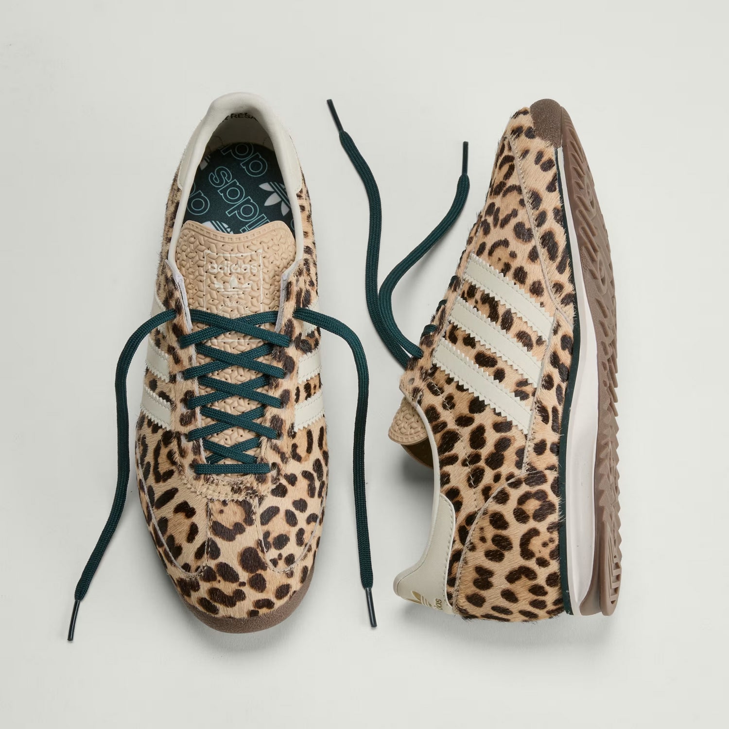 Zapatillas Adidas Sl 72 Og Mujer