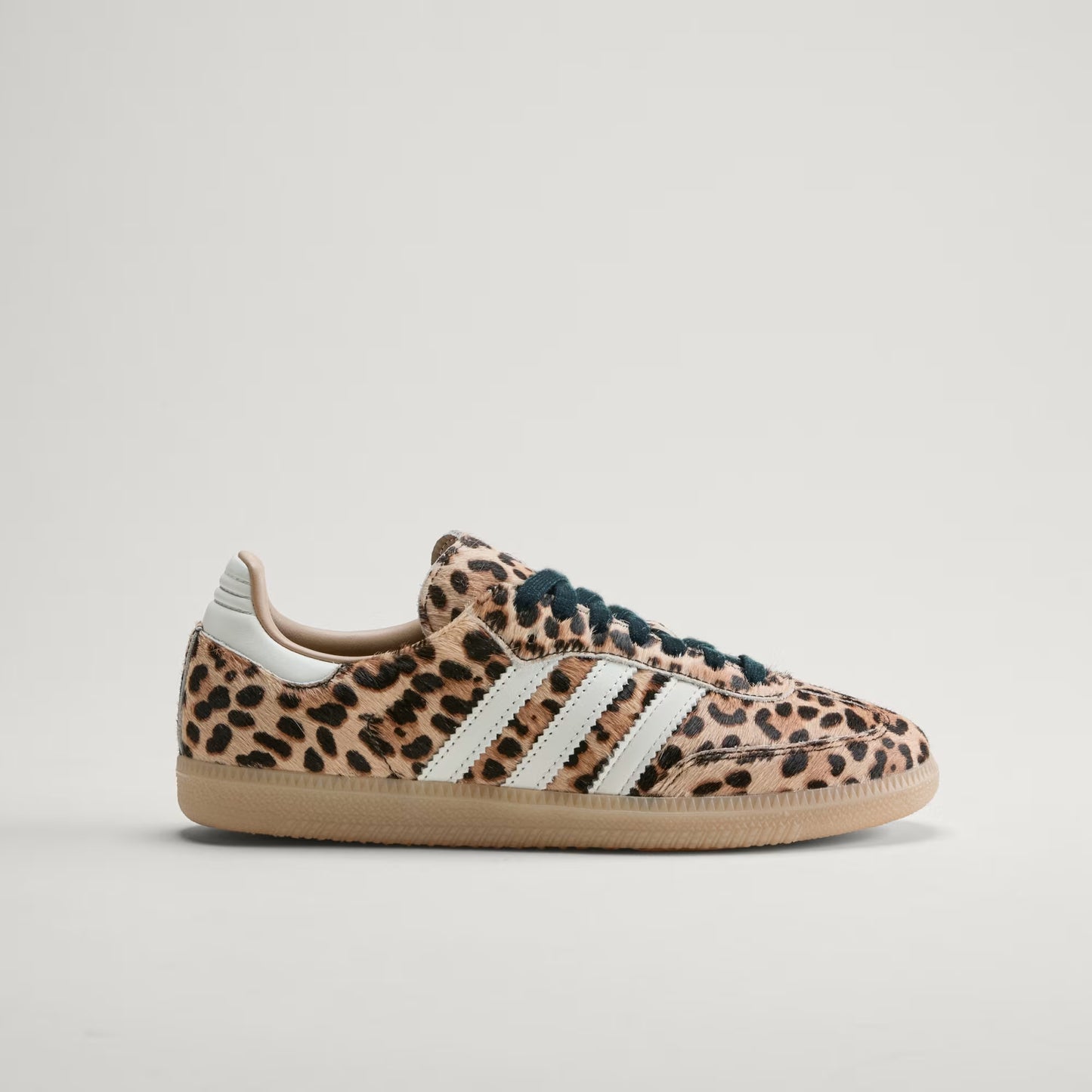 Zapatillas Adidas Samba Og Mujer