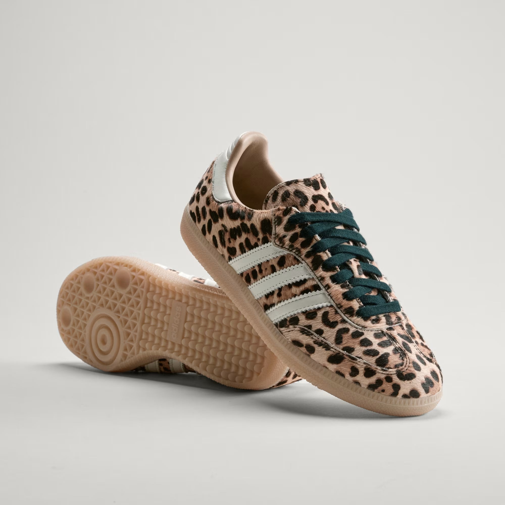 Zapatillas Adidas Samba Og Mujer