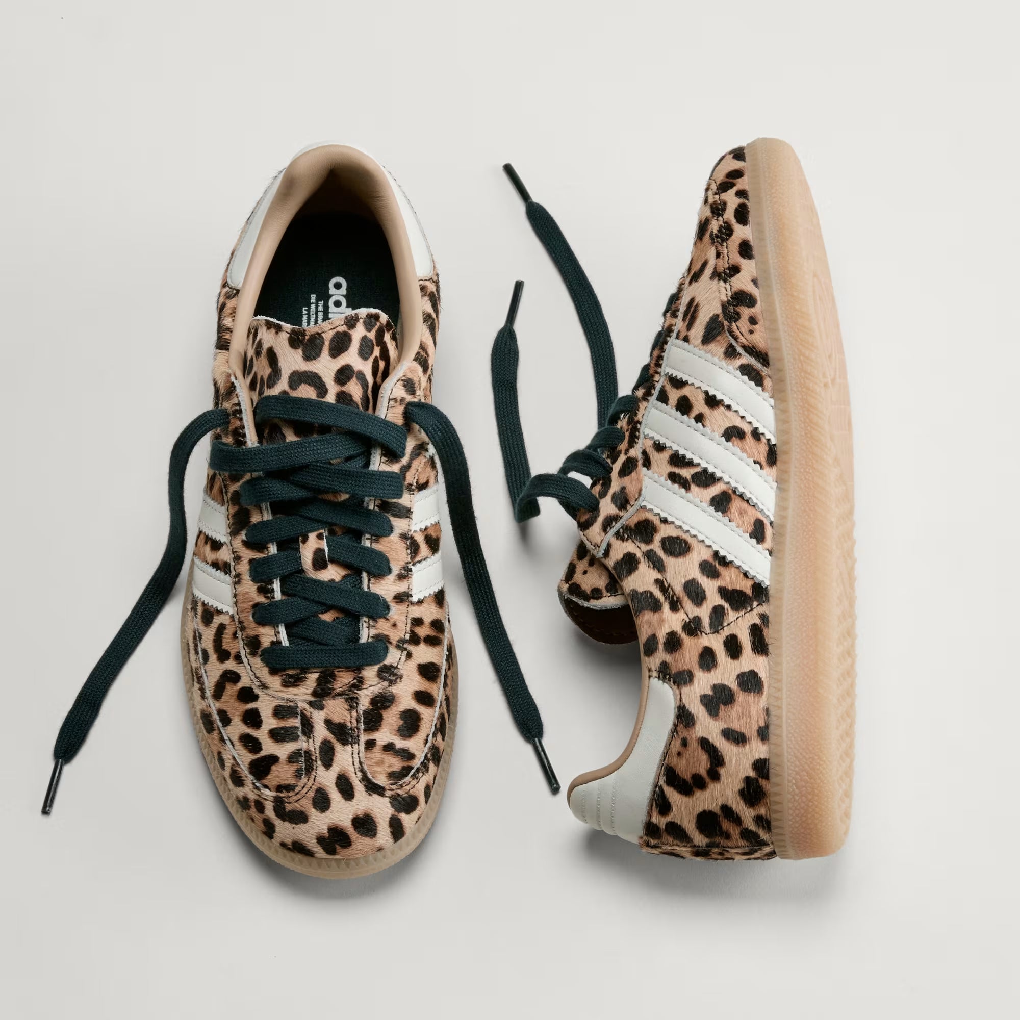 Zapatillas Adidas Samba Og Mujer