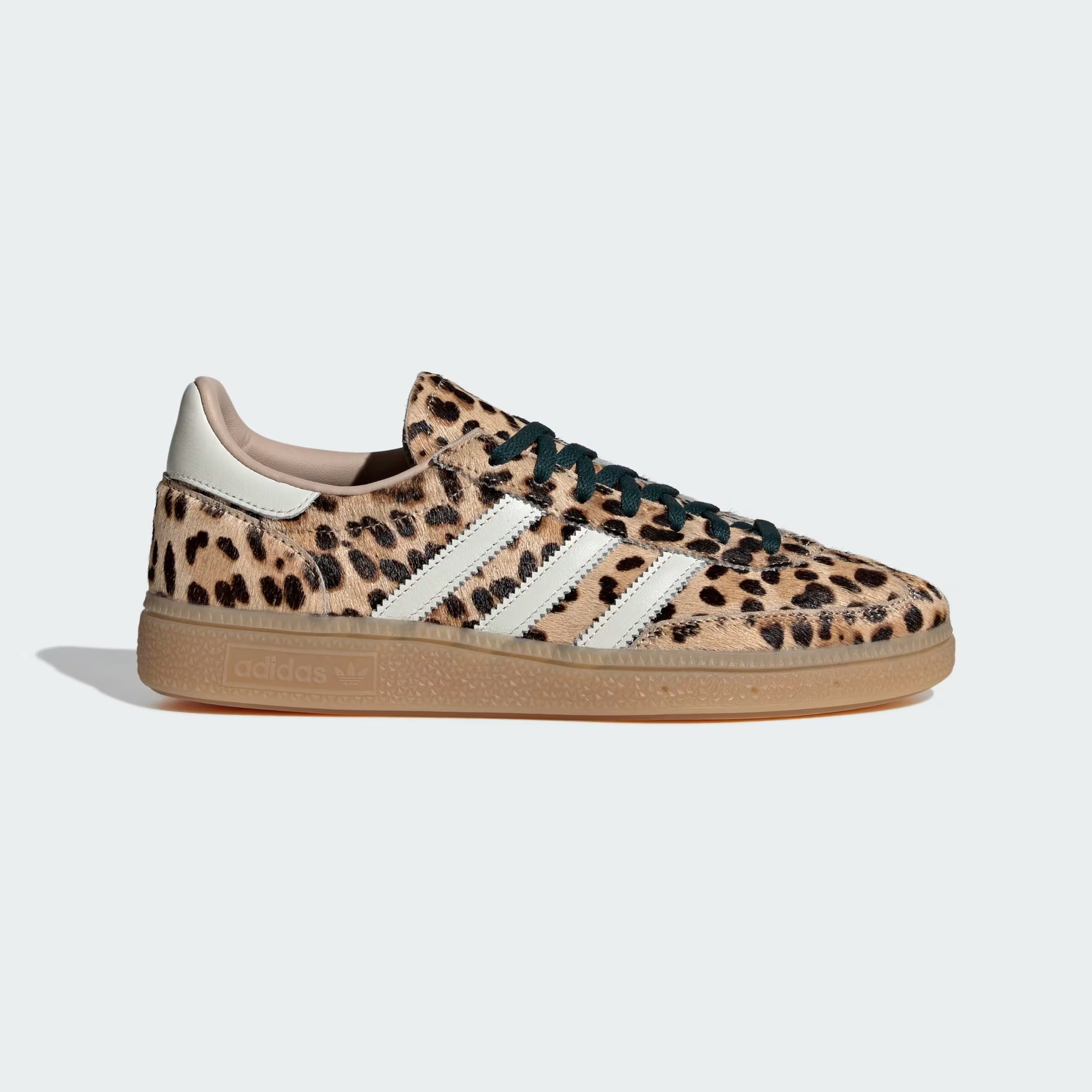 Zapatillas Adidas Handball Spezial Mujer