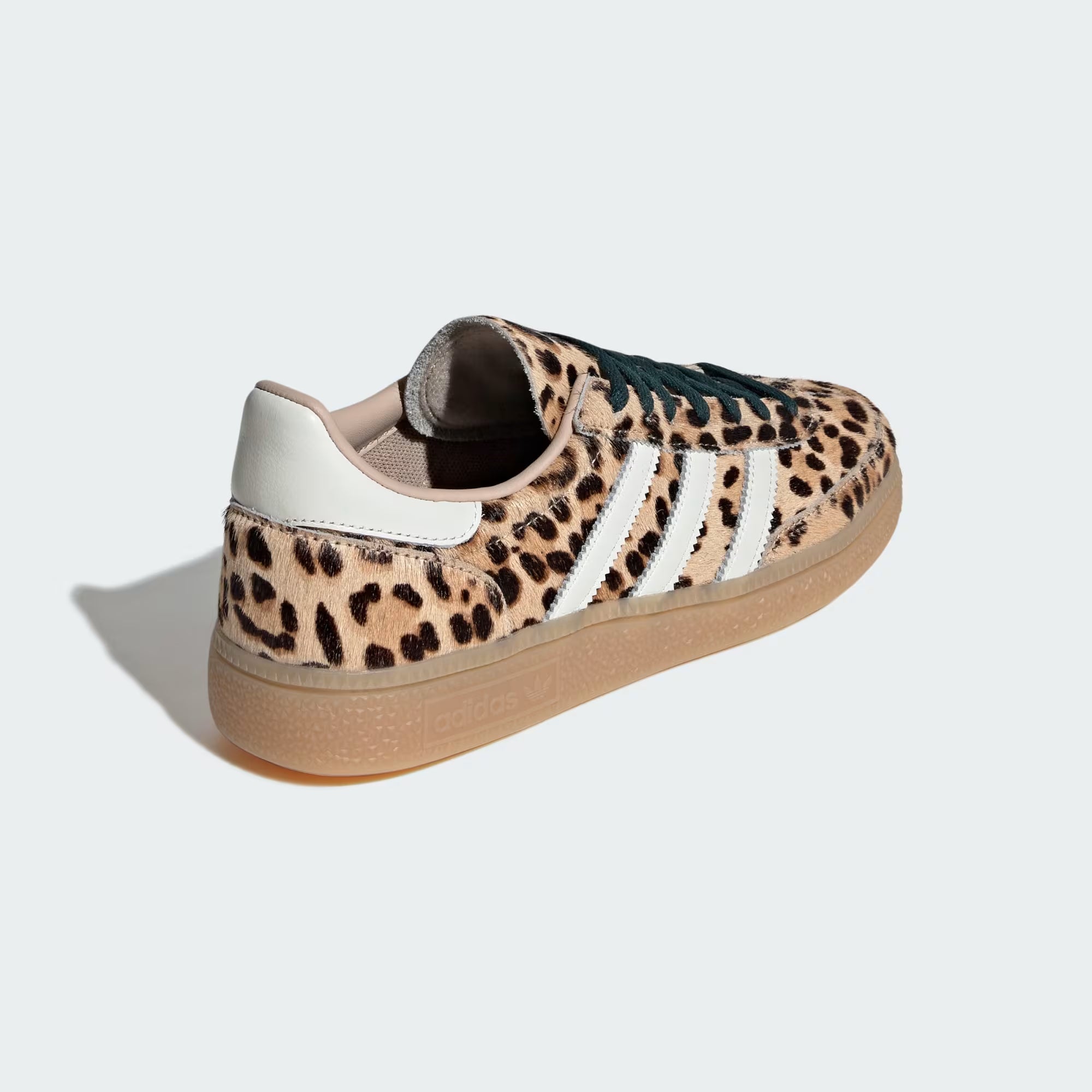 Zapatillas Adidas Handball Spezial Mujer
