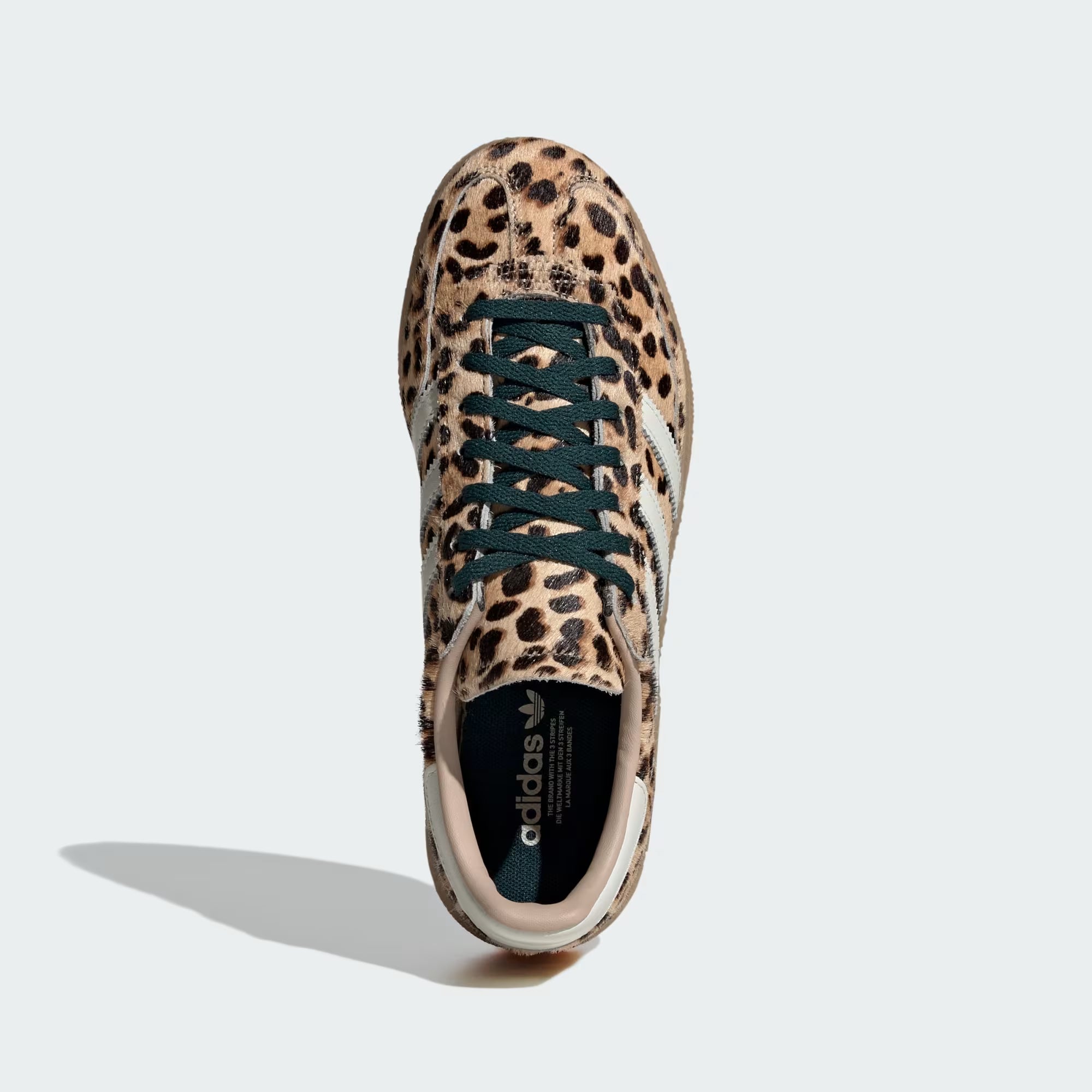 Zapatillas Adidas Handball Spezial Mujer