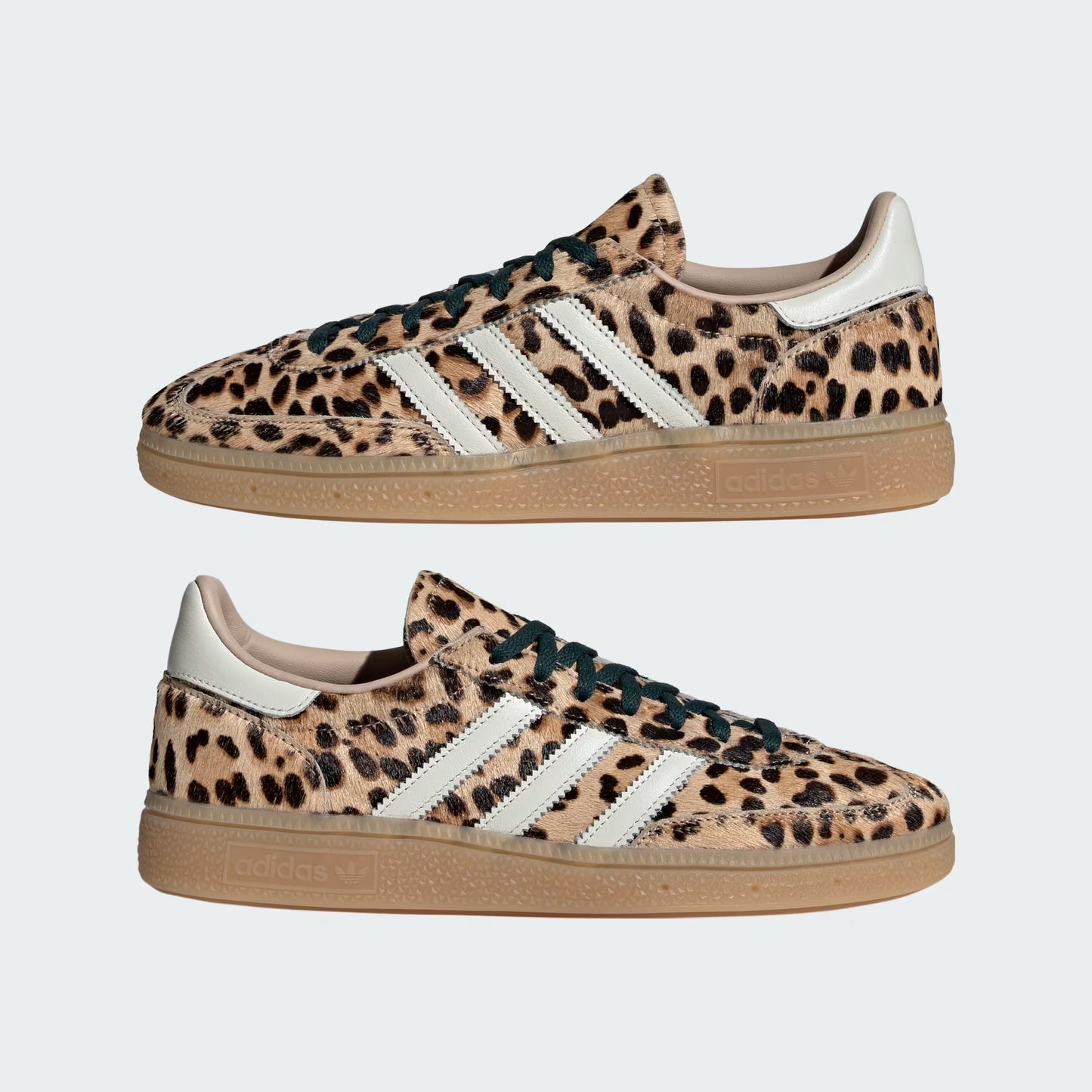 Zapatillas Adidas Handball Spezial Mujer