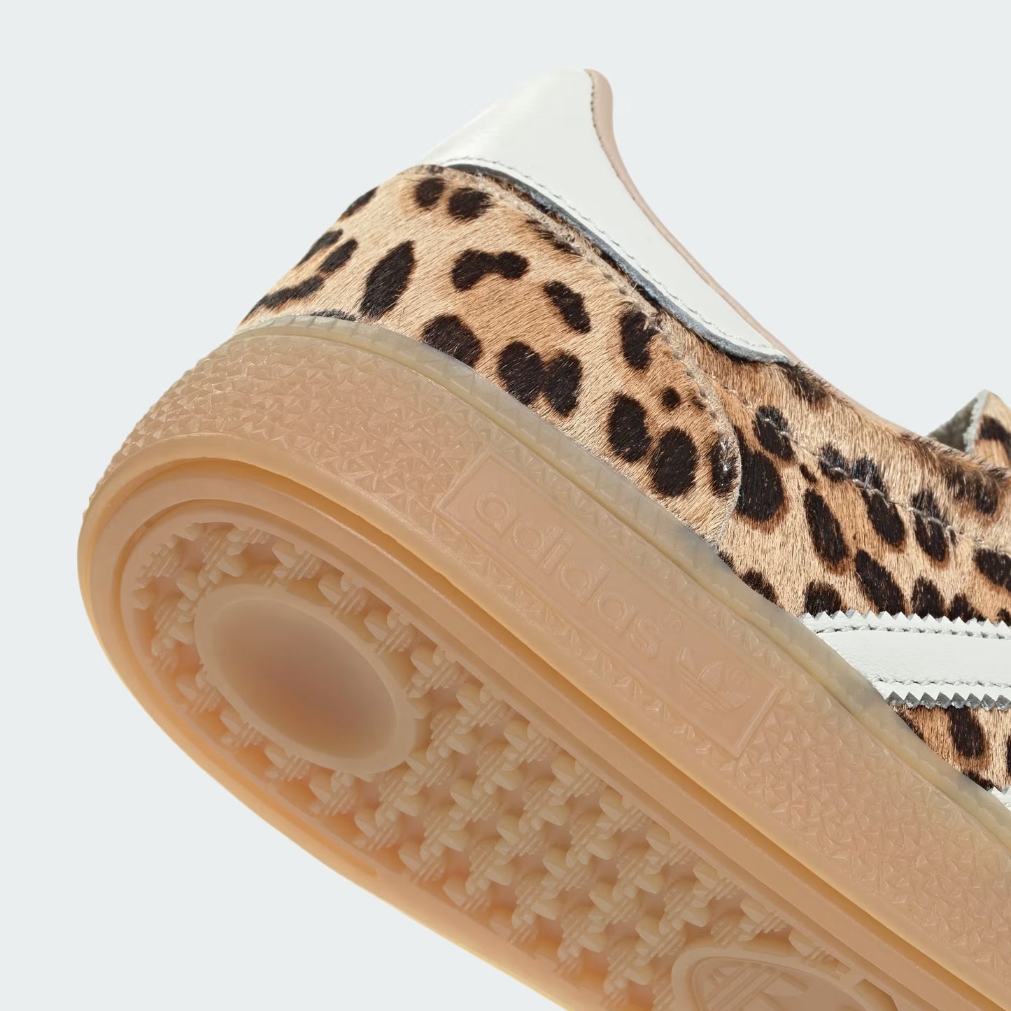 Zapatillas Adidas Handball Spezial Mujer