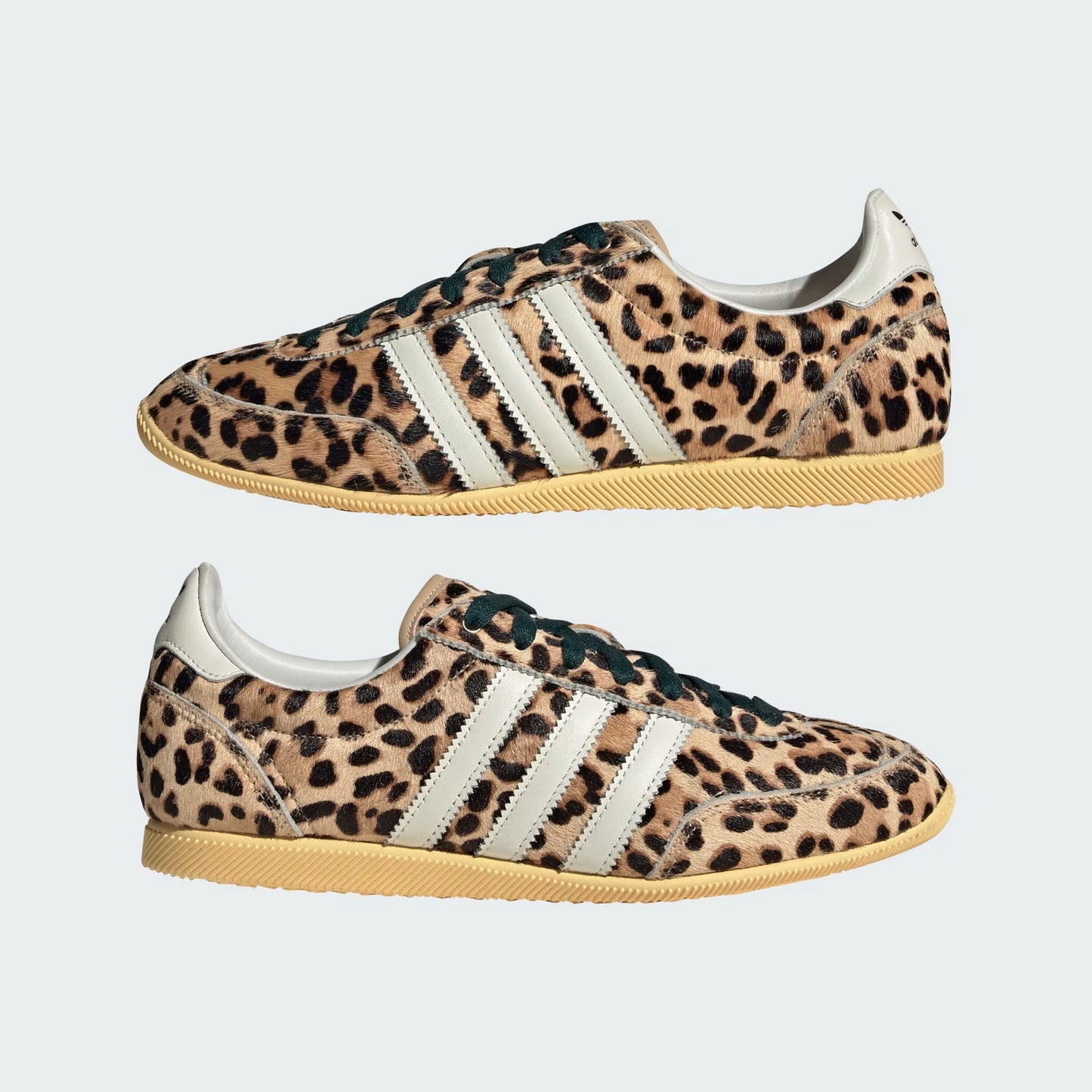 Zapatillas Adidas Japan Mujer