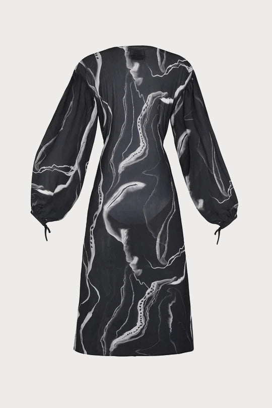 Kimono Print