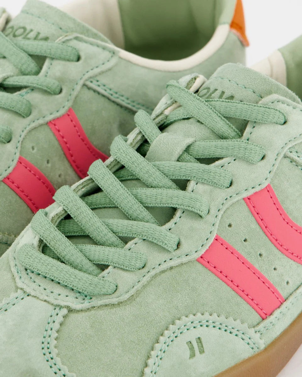 Zapatillas Coolway De Mujer Kizuna