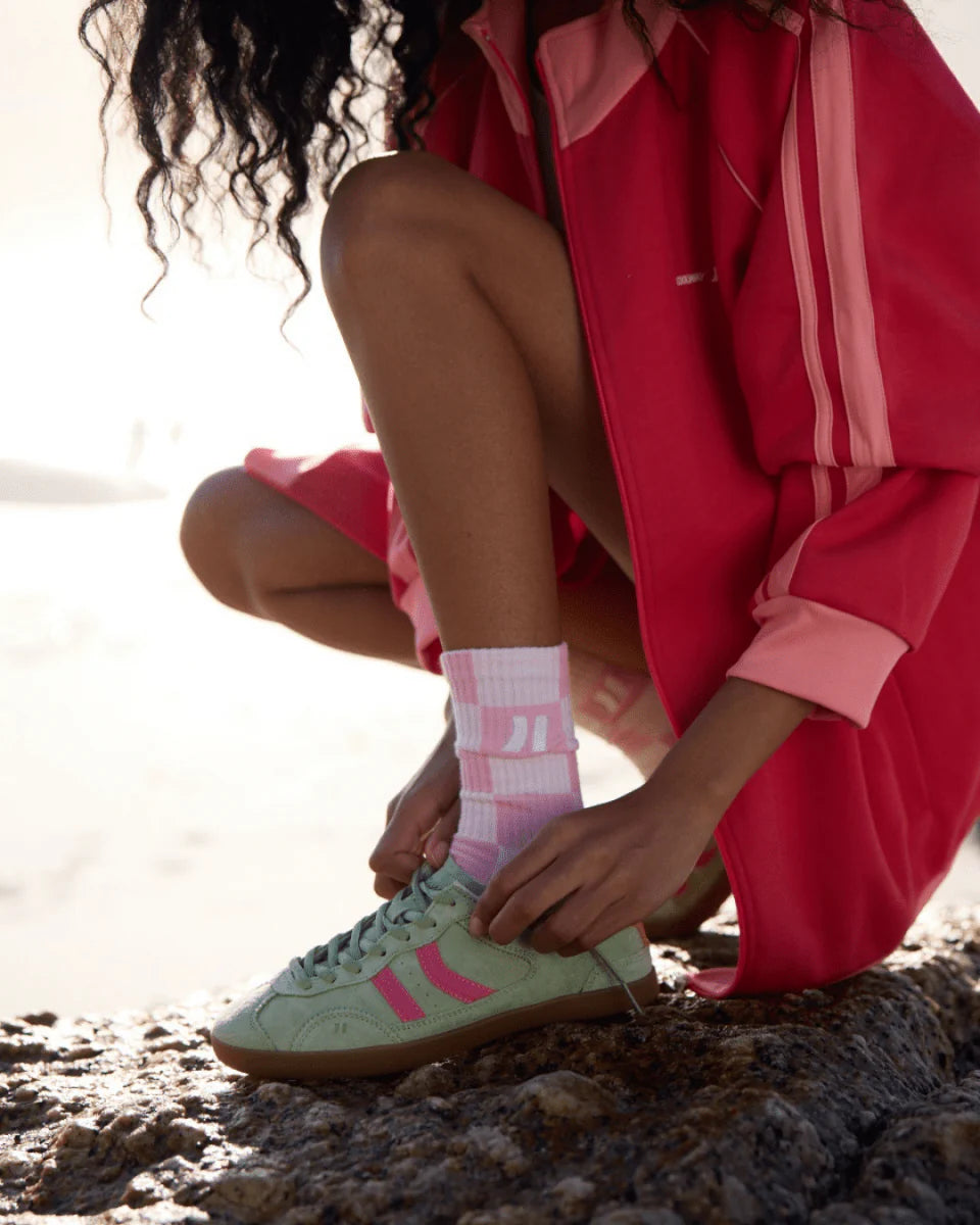 Zapatillas Coolway De Mujer Kizuna