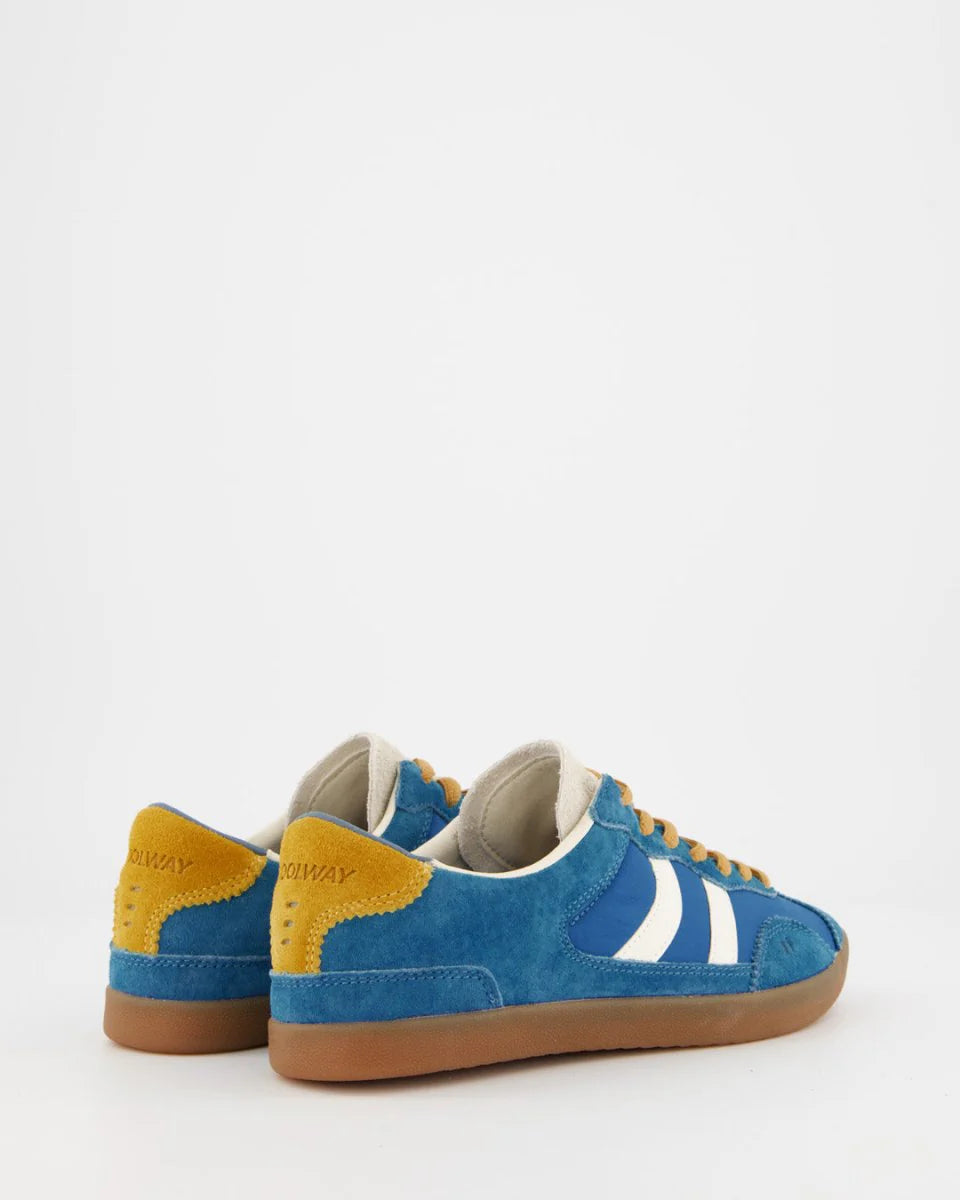 Zapatillas Coolway De Mujer Kizuna