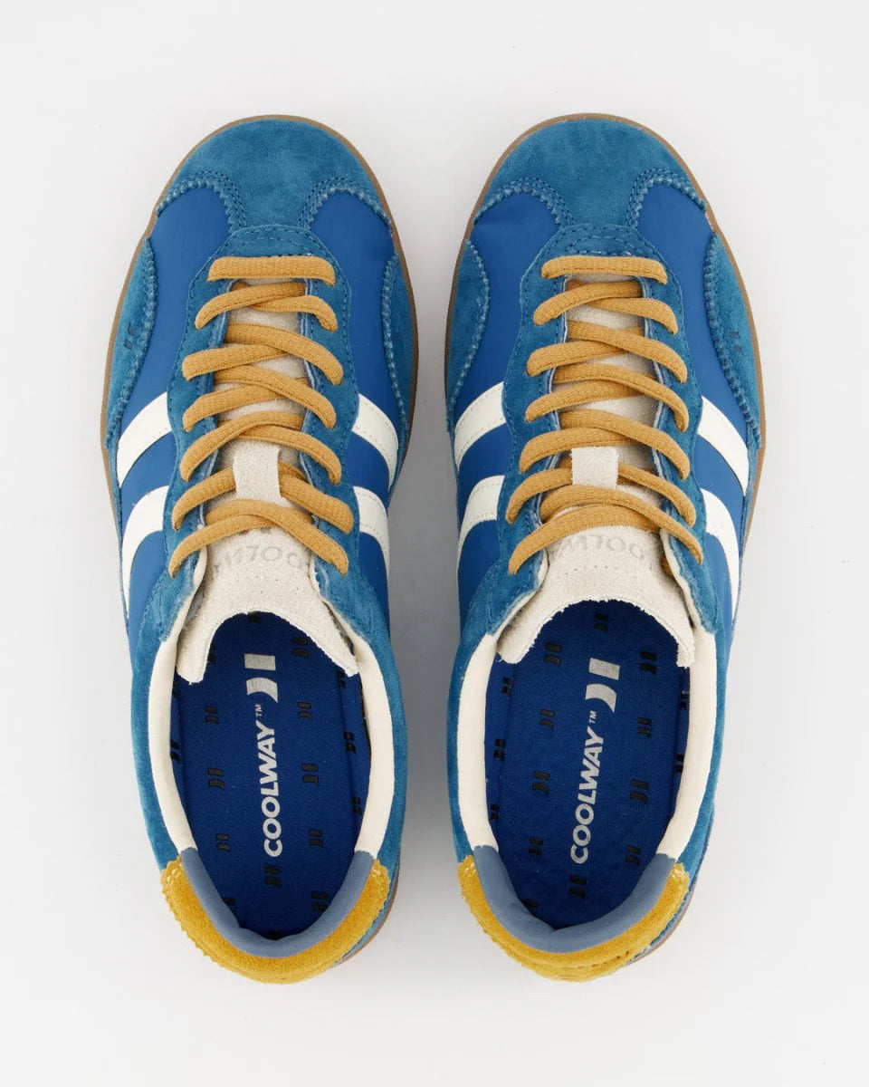 Zapatillas Coolway De Mujer Kizuna