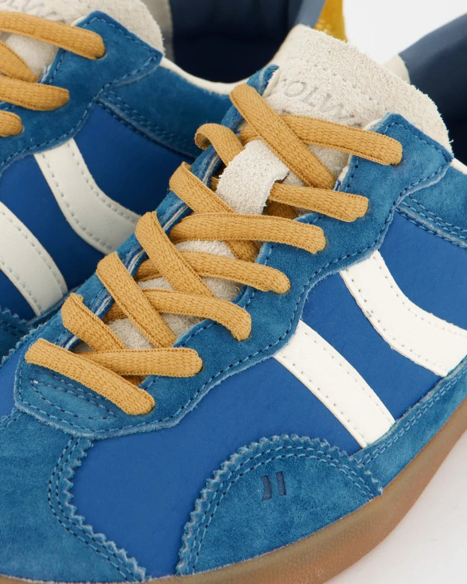 Zapatillas Coolway De Mujer Kizuna