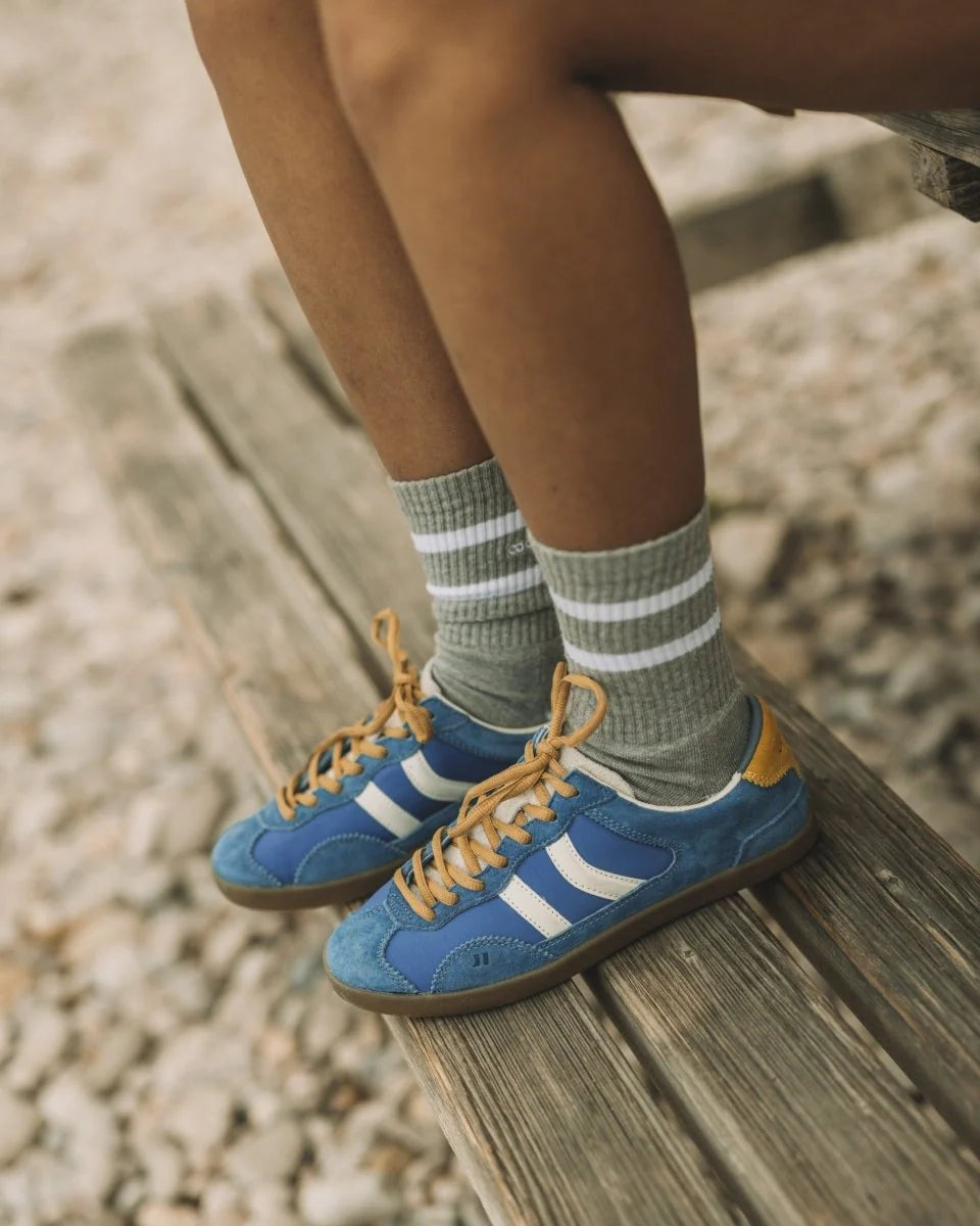 Zapatillas Coolway De Mujer Kizuna