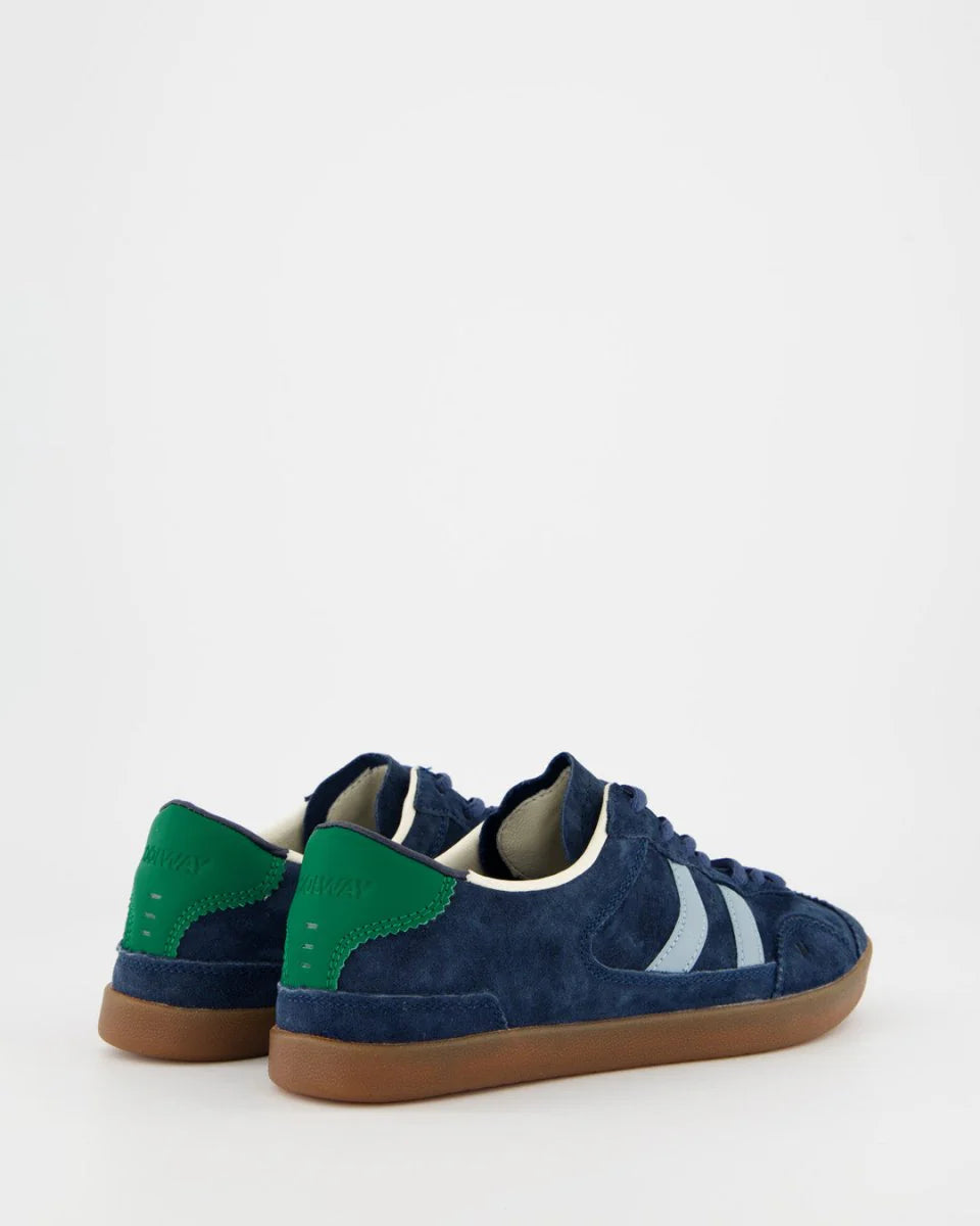 Zapatillas Coolway De Hombre Kizuna