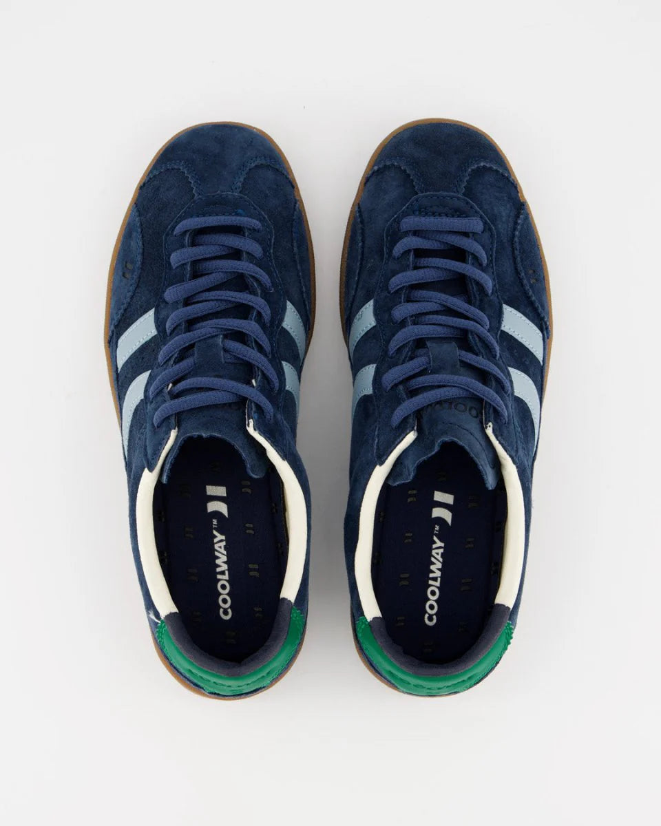 Zapatillas Coolway De Hombre Kizuna