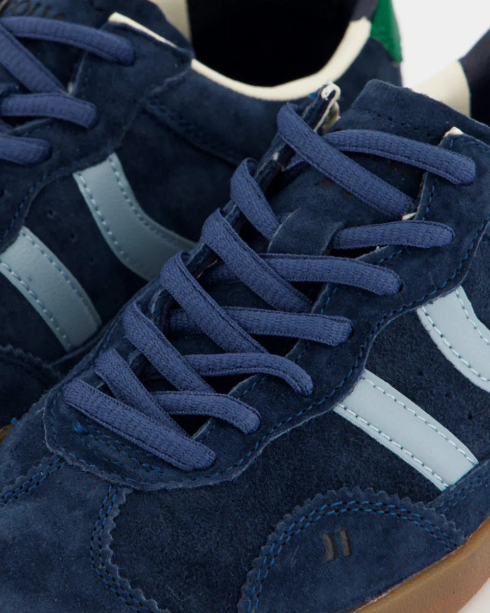 Zapatillas Coolway De Hombre Kizuna