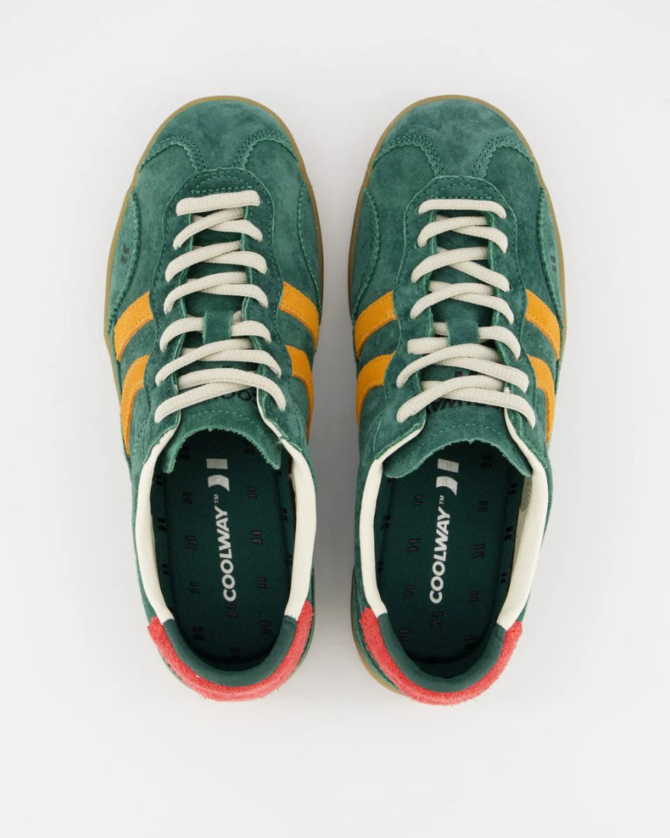 Zapatillas Coolway De Hombre Kizuna