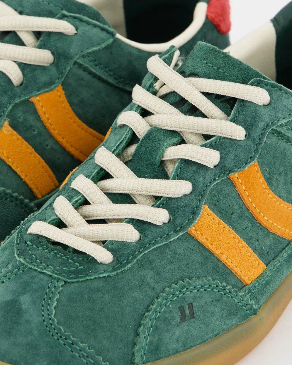 Zapatillas Coolway De Hombre Kizuna