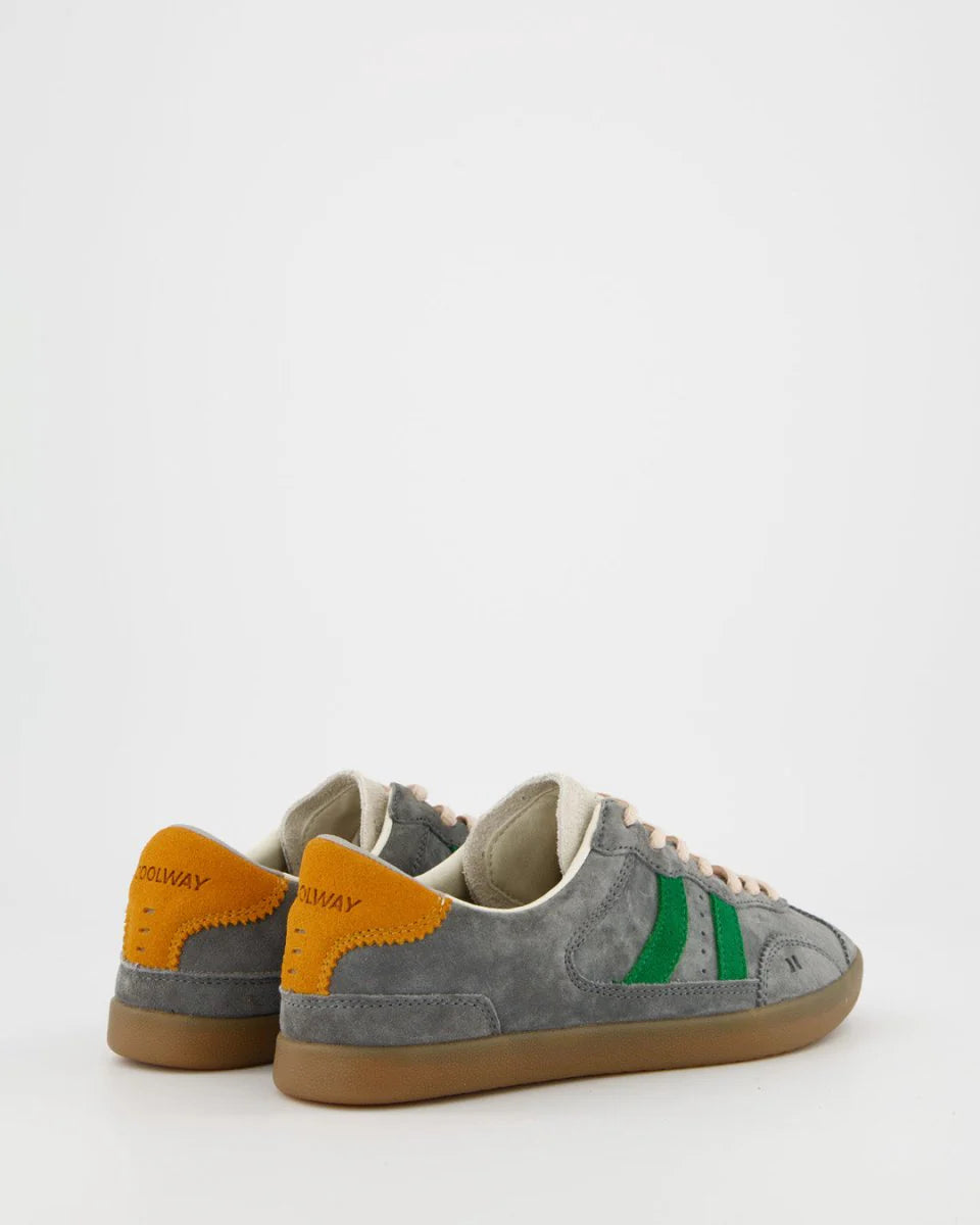 Zapatillas Coolway De Hombre Kizuna