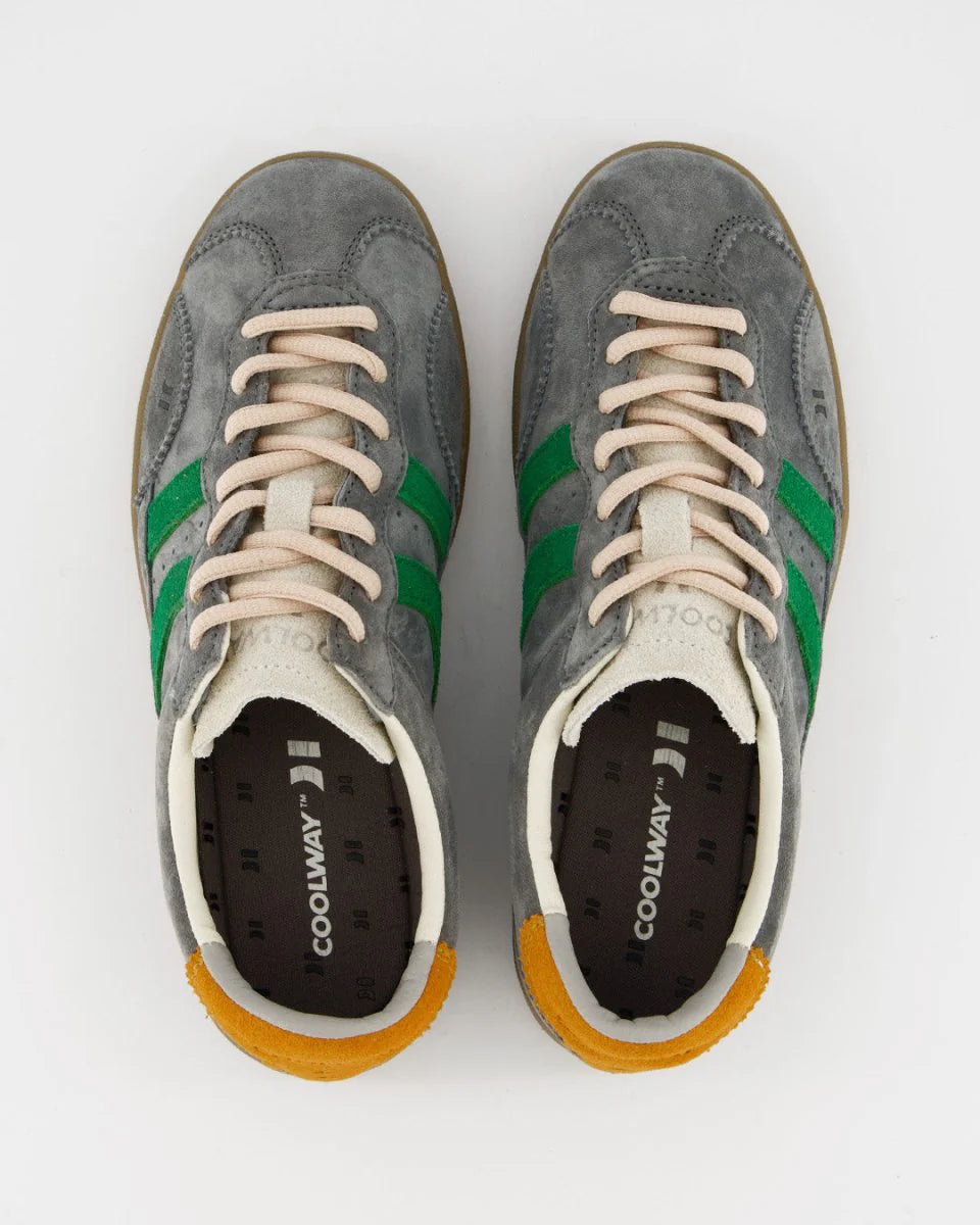 Zapatillas Coolway De Hombre Kizuna