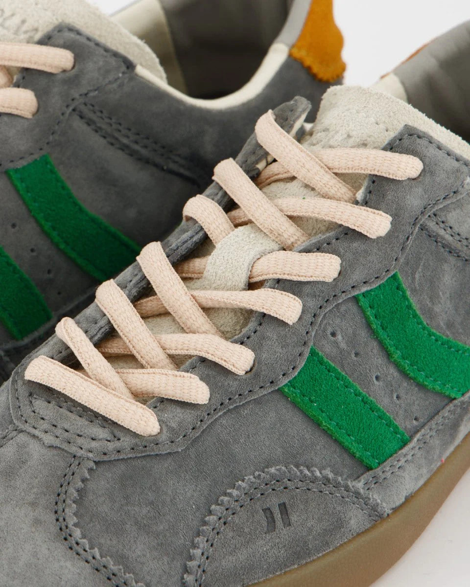 Zapatillas Coolway De Hombre Kizuna