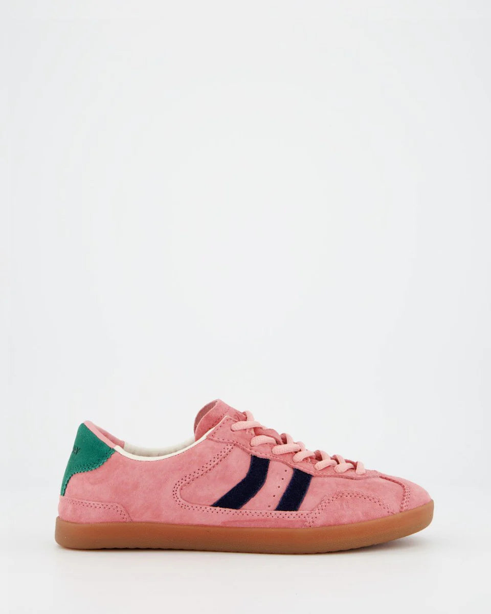Zapatillas Coolway De Mujer Kizuna